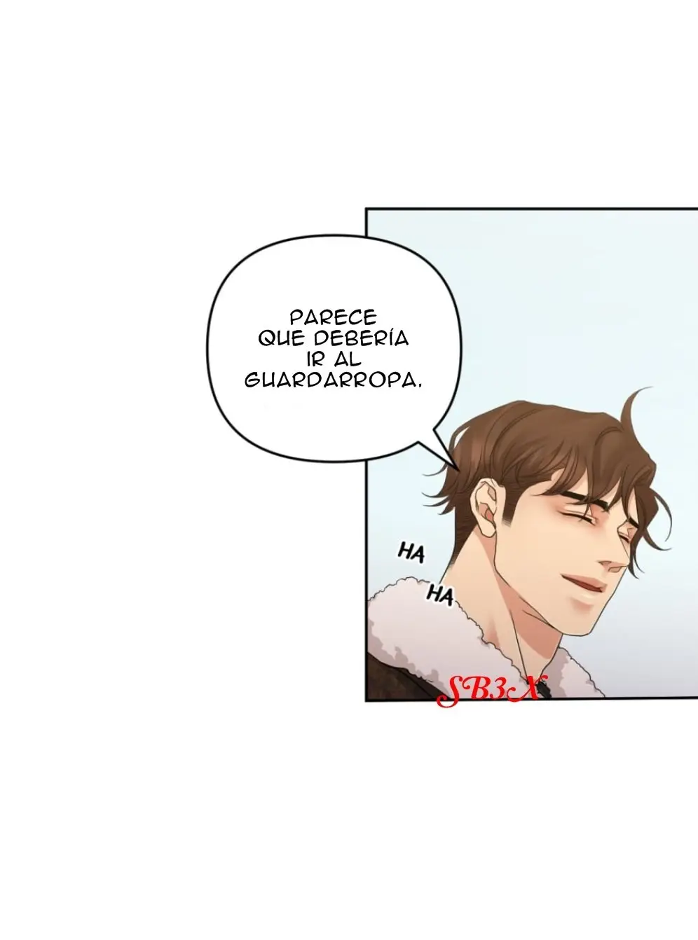Thirst (2020) - Capítulo 48 - Página 18 - LectorTMOo