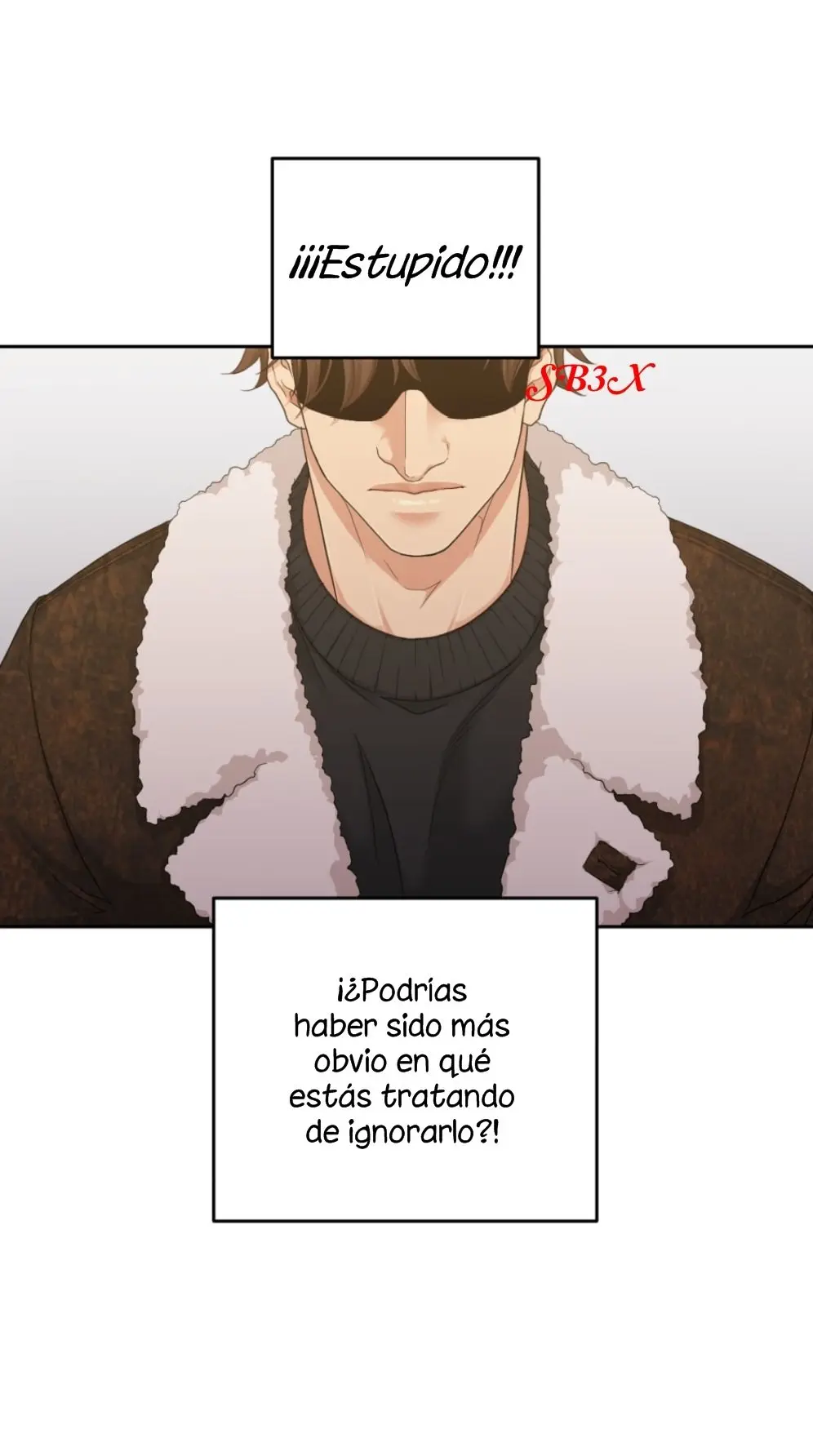 Thirst (2020) - Capítulo 48 - Página 20 - LectorTMOo