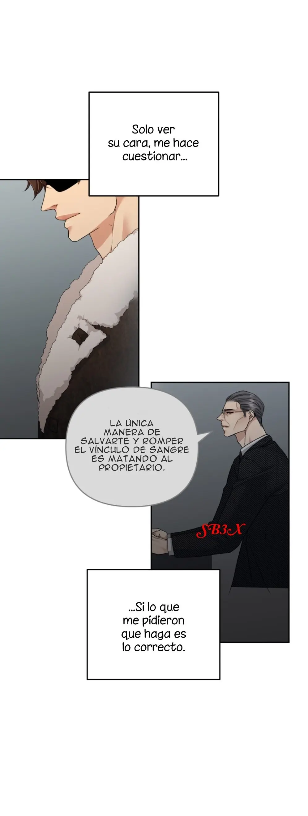 Thirst (2020) - Capítulo 48 - Página 21 - LectorTMOo