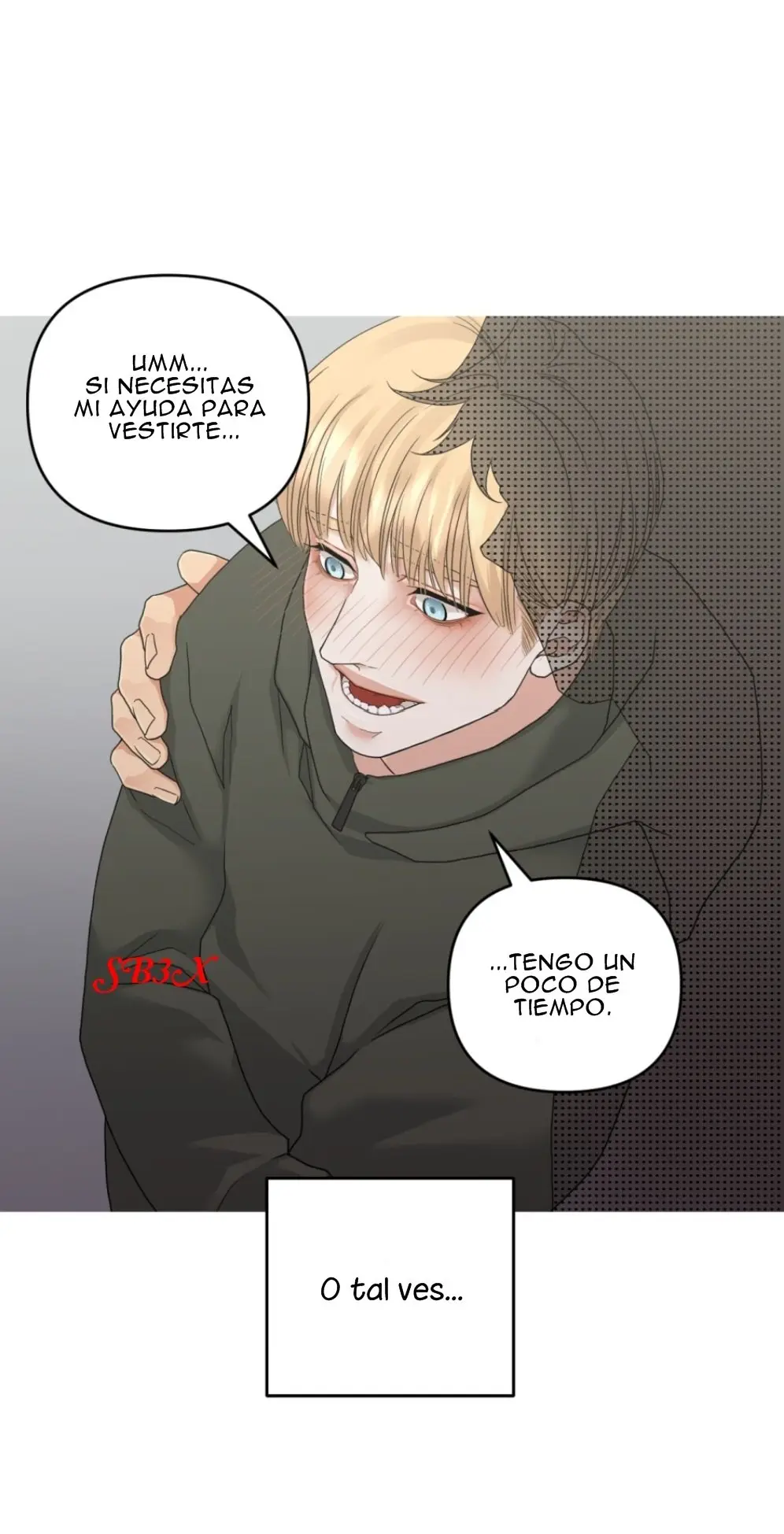 Thirst (2020) - Capítulo 48 - Página 23 - LectorTMOo