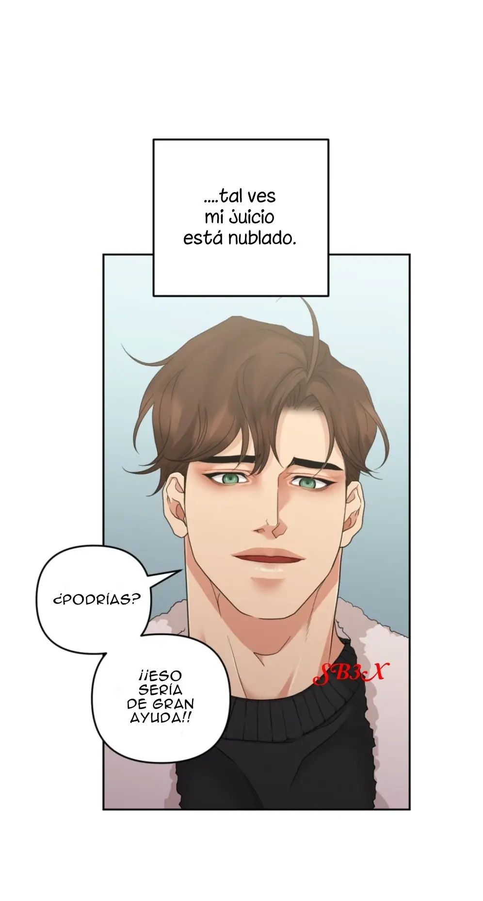 Thirst (2020) - Capítulo 48 - Página 24 - LectorTMOo