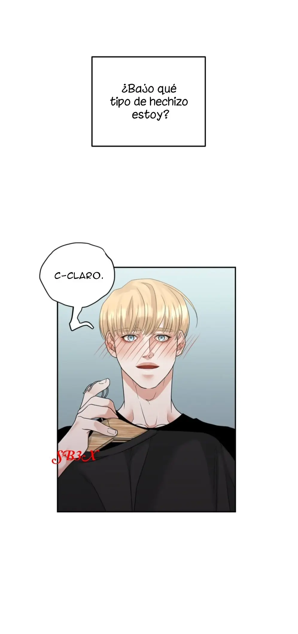 Thirst (2020) - Capítulo 48 - Página 28 - LectorTMOo