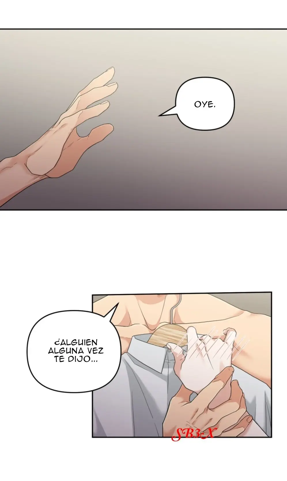 Thirst (2020) - Capítulo 48 - Página 31 - LectorTMOo