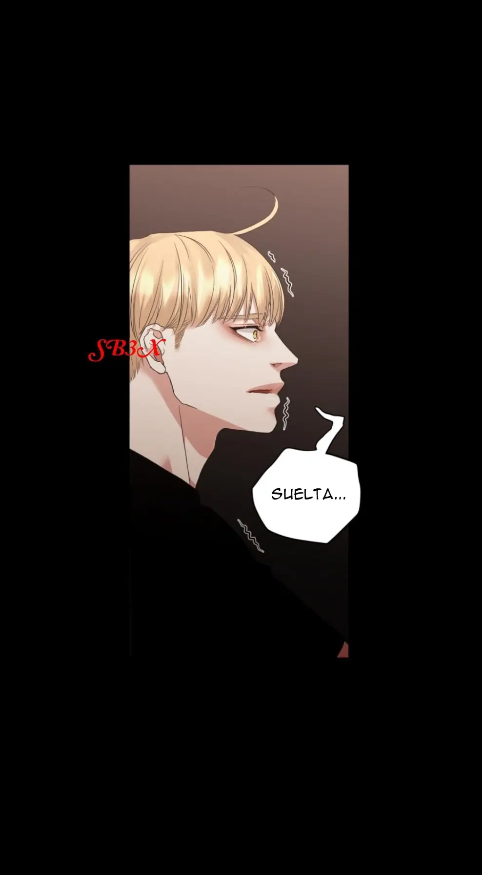 Thirst (2020) - Capítulo 48 - Página 35 - LectorTMOo