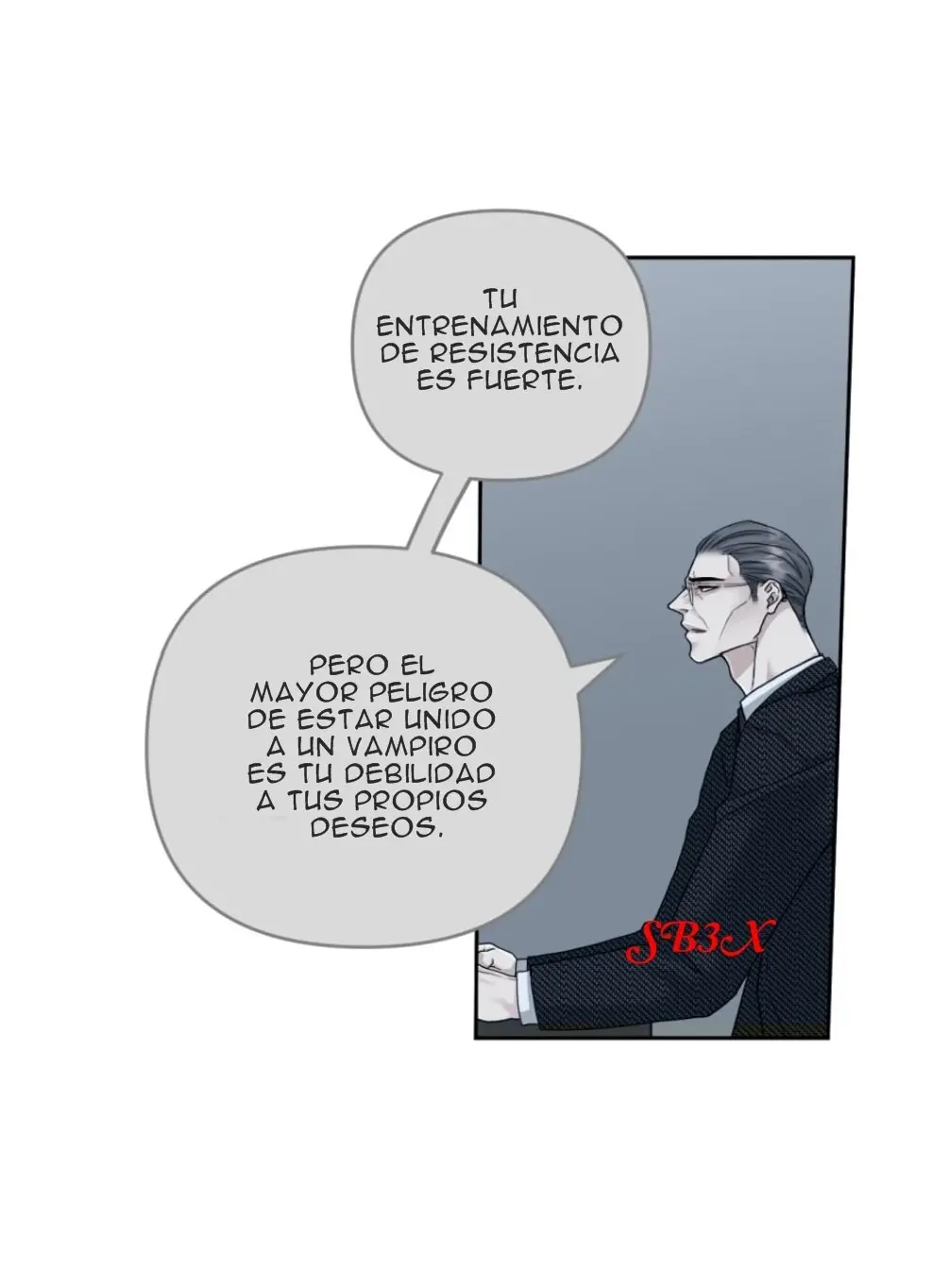 Thirst (2020) - Capítulo 48 - Página 48 - LectorTMOo