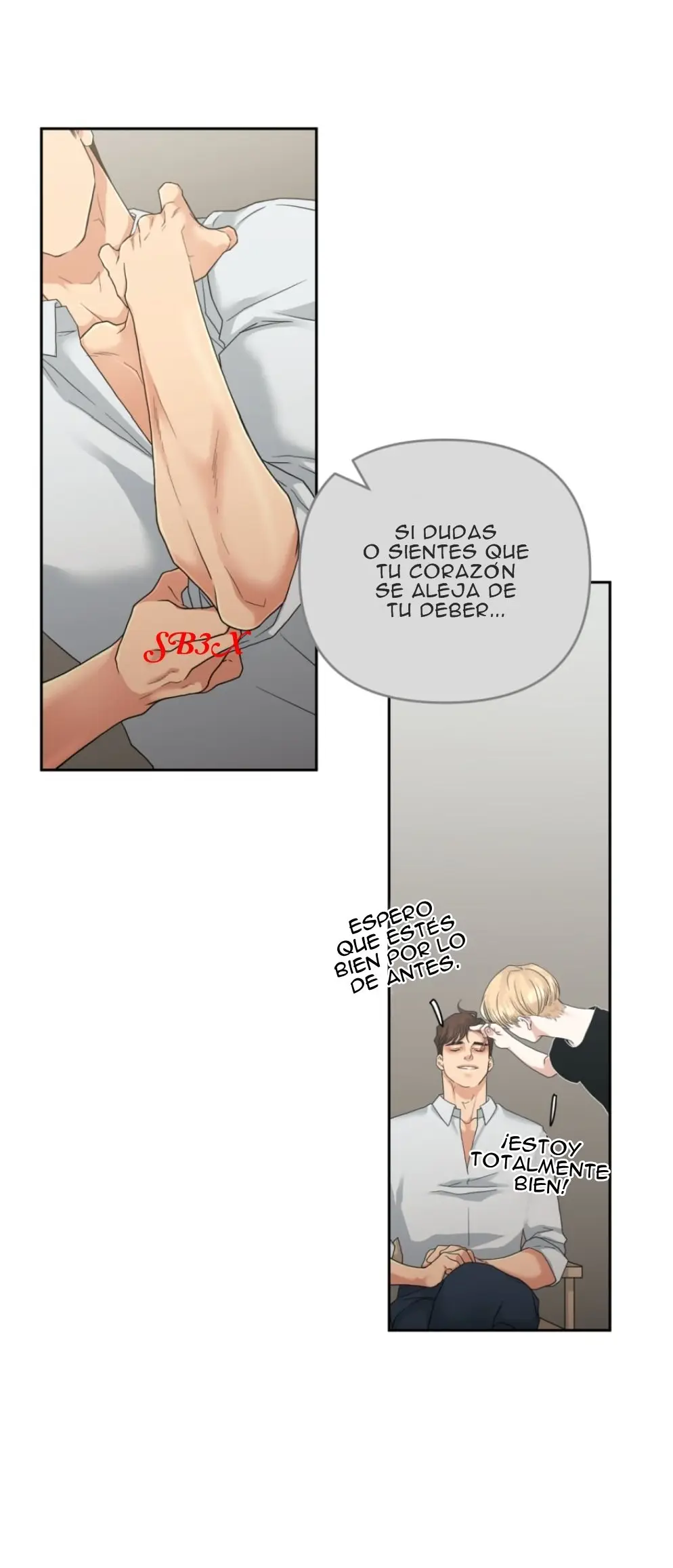Thirst (2020) - Capítulo 48 - Página 51 - LectorTMOo