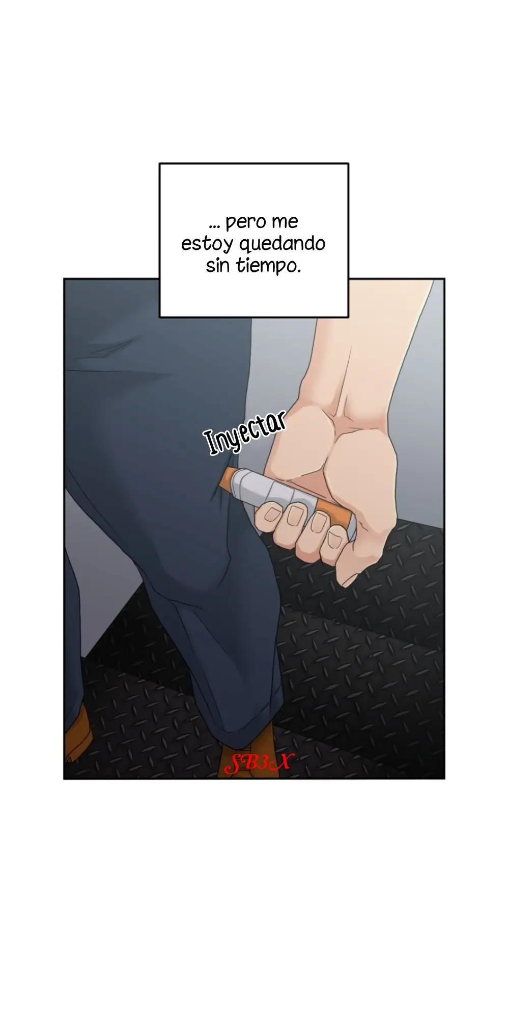 Thirst (2020) - Capítulo 49 - Página 7 - LectorTMOo