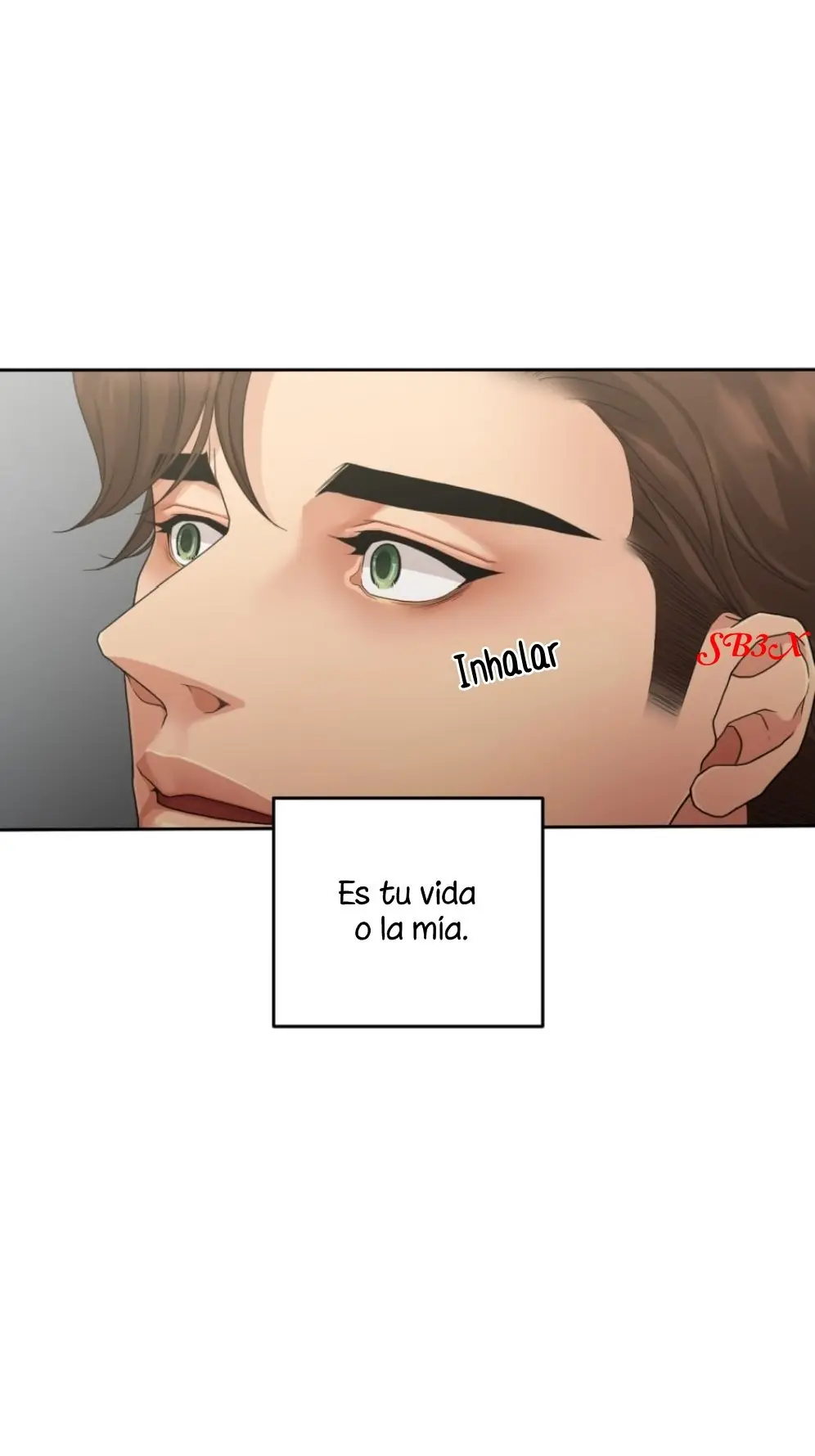 Thirst (2020) - Capítulo 49 - Página 8 - LectorTMOo