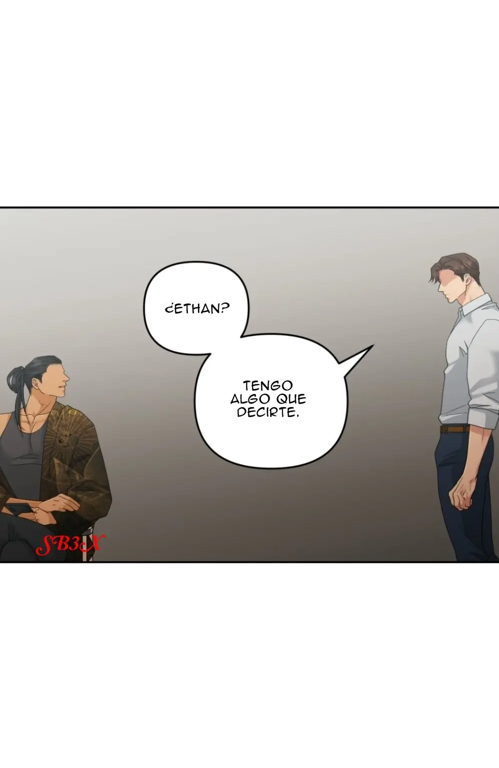 Thirst (2020) - Capítulo 49 - Página 11 - LectorTMOo