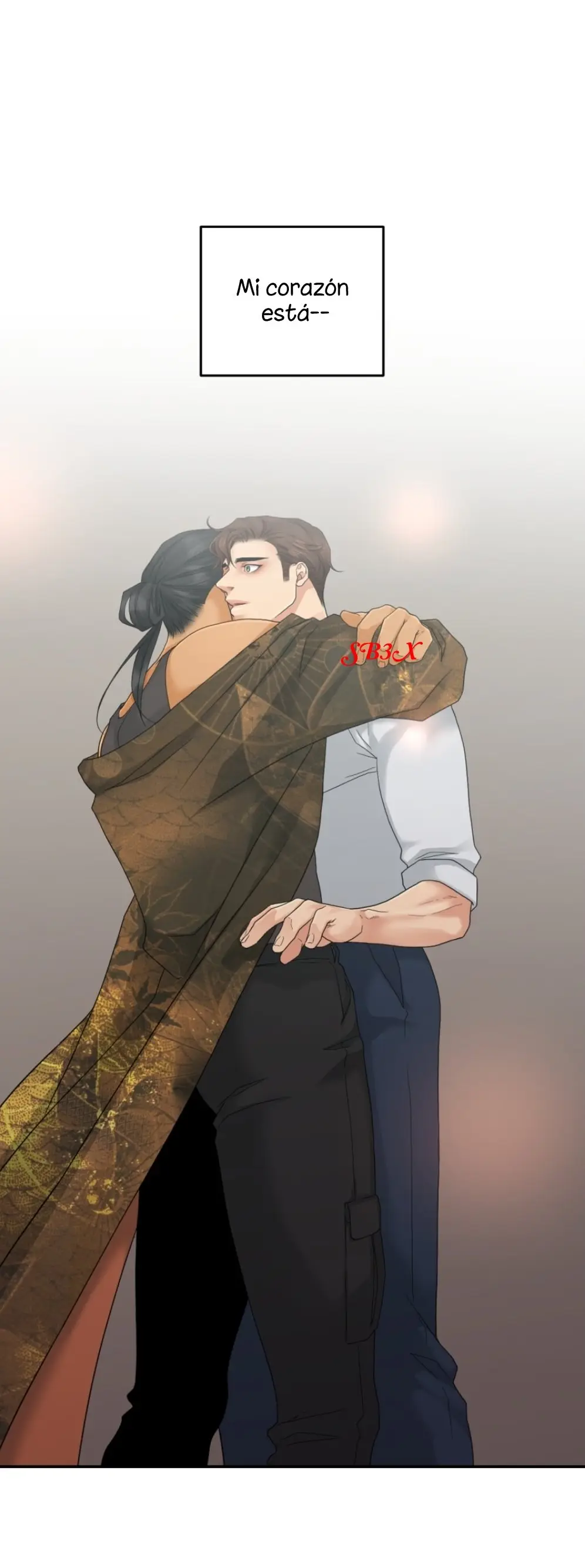 Thirst (2020) - Capítulo 49 - Página 18 - LectorTMOo