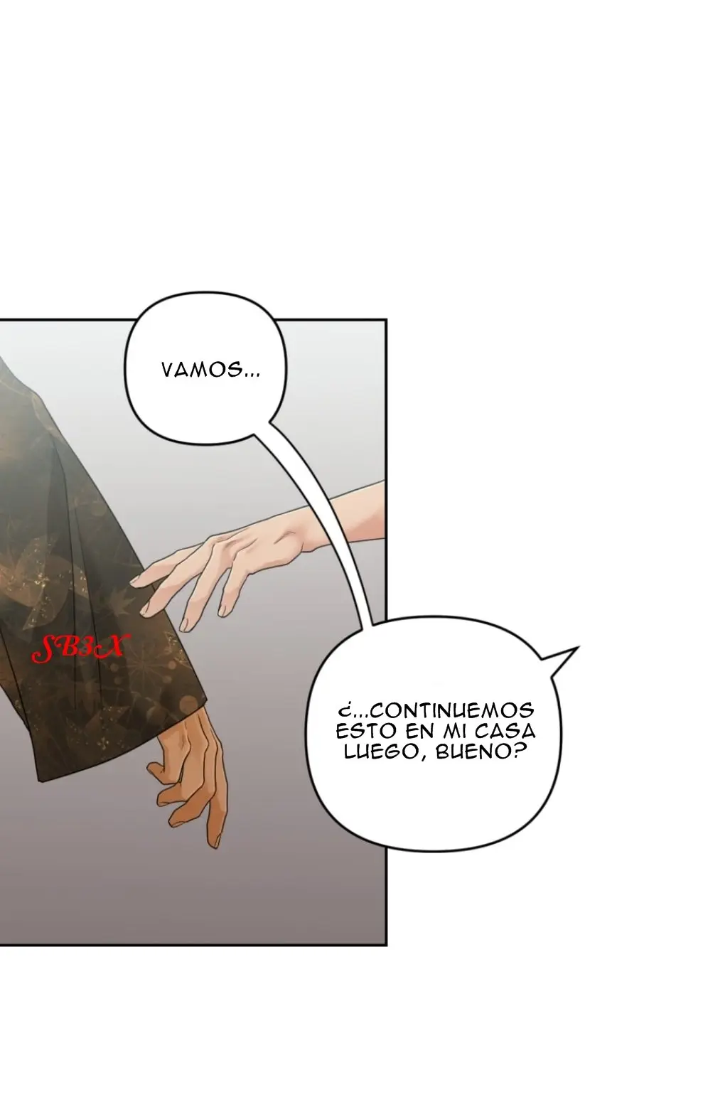 Thirst (2020) - Capítulo 49 - Página 25 - LectorTMOo