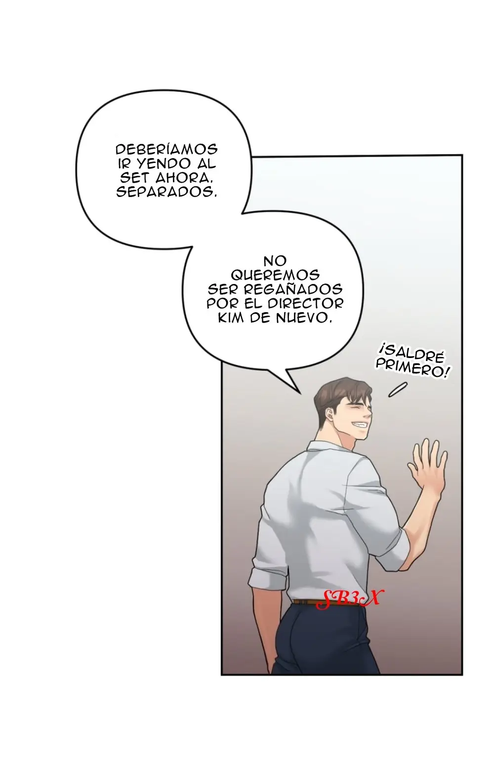 Thirst (2020) - Capítulo 49 - Página 26 - LectorTMOo