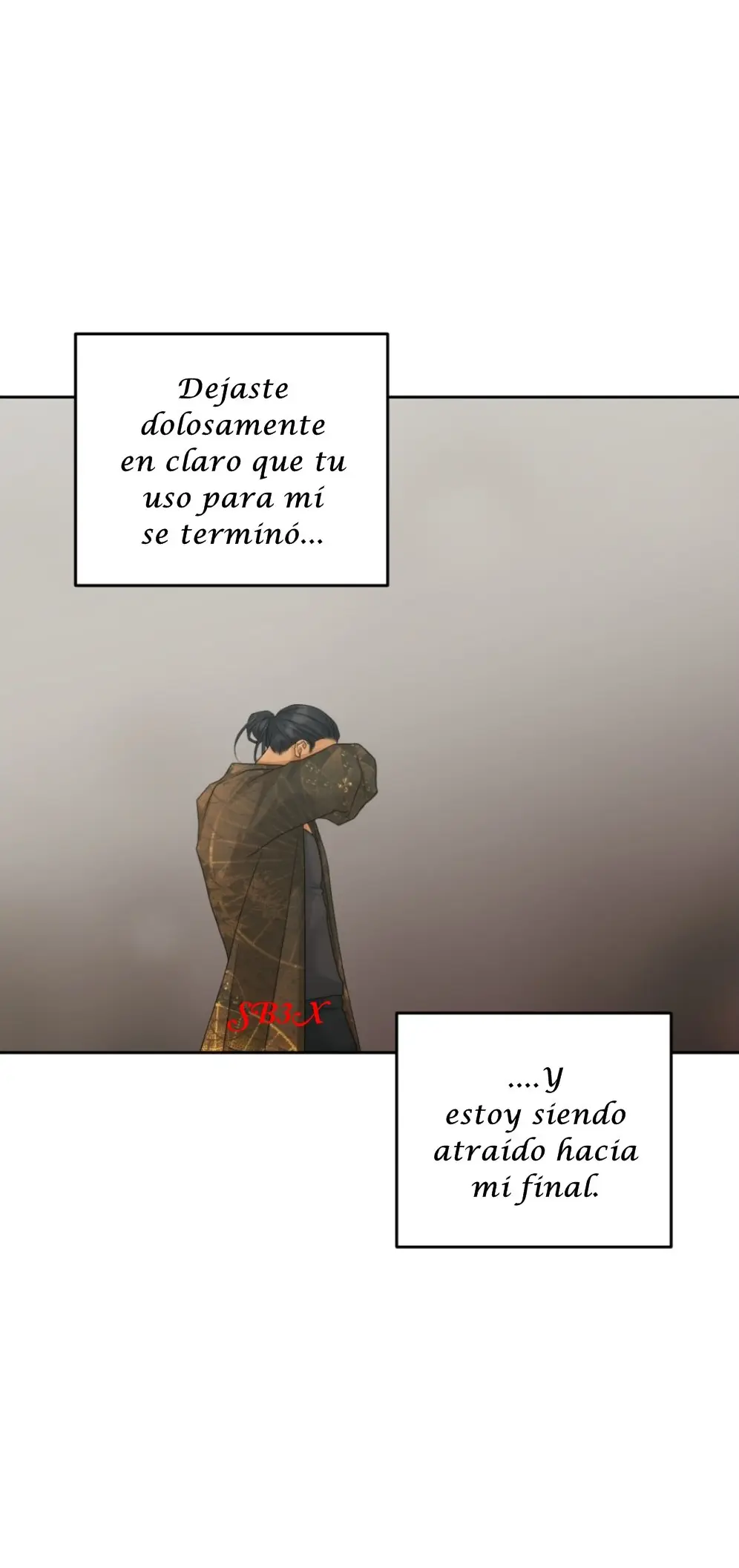 Thirst (2020) - Capítulo 49 - Página 30 - LectorTMOo