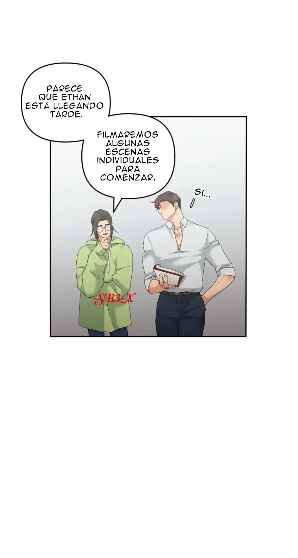 Thirst (2020) - Capítulo 49 - Página 33 - LectorTMOo
