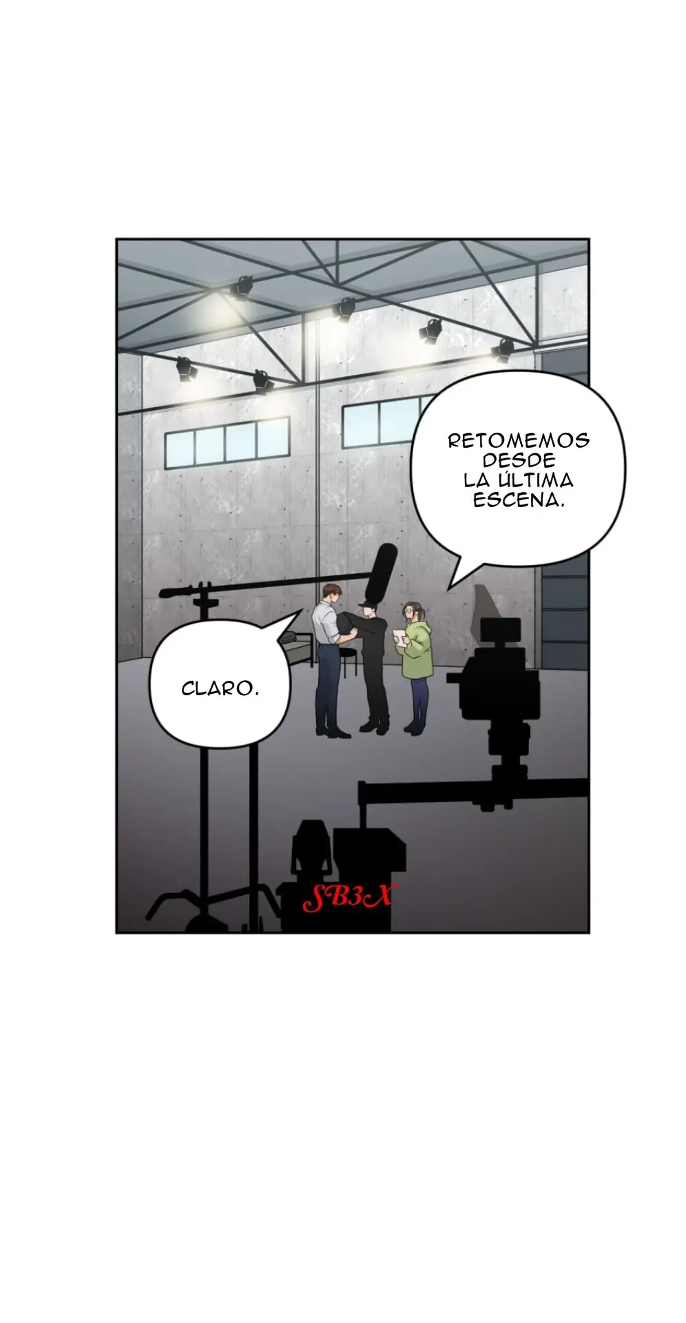 Thirst (2020) - Capítulo 49 - Página 34 - LectorTMOo