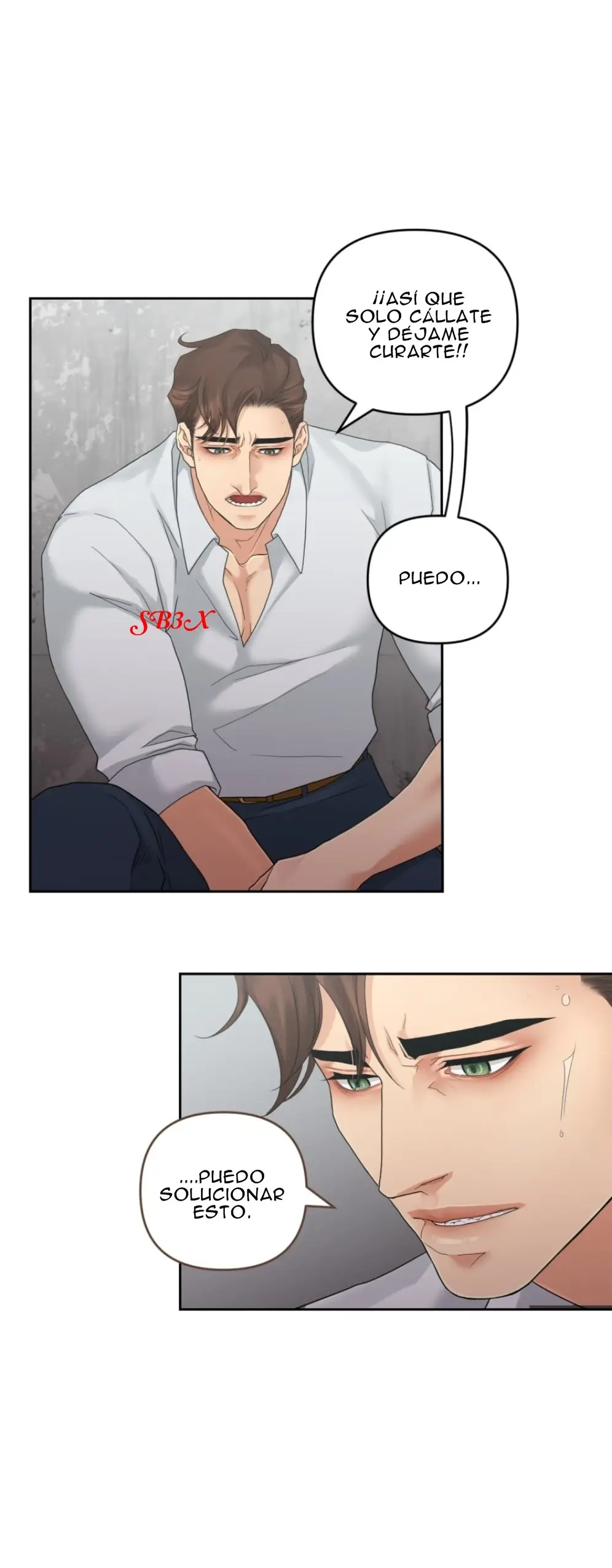 Thirst (2020) - Capítulo 49 - Página 36 - LectorTMOo