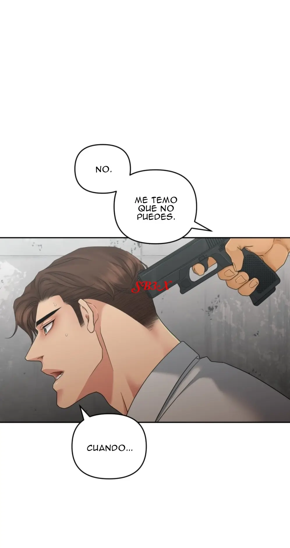 Thirst (2020) - Capítulo 49 - Página 38 - LectorTMOo
