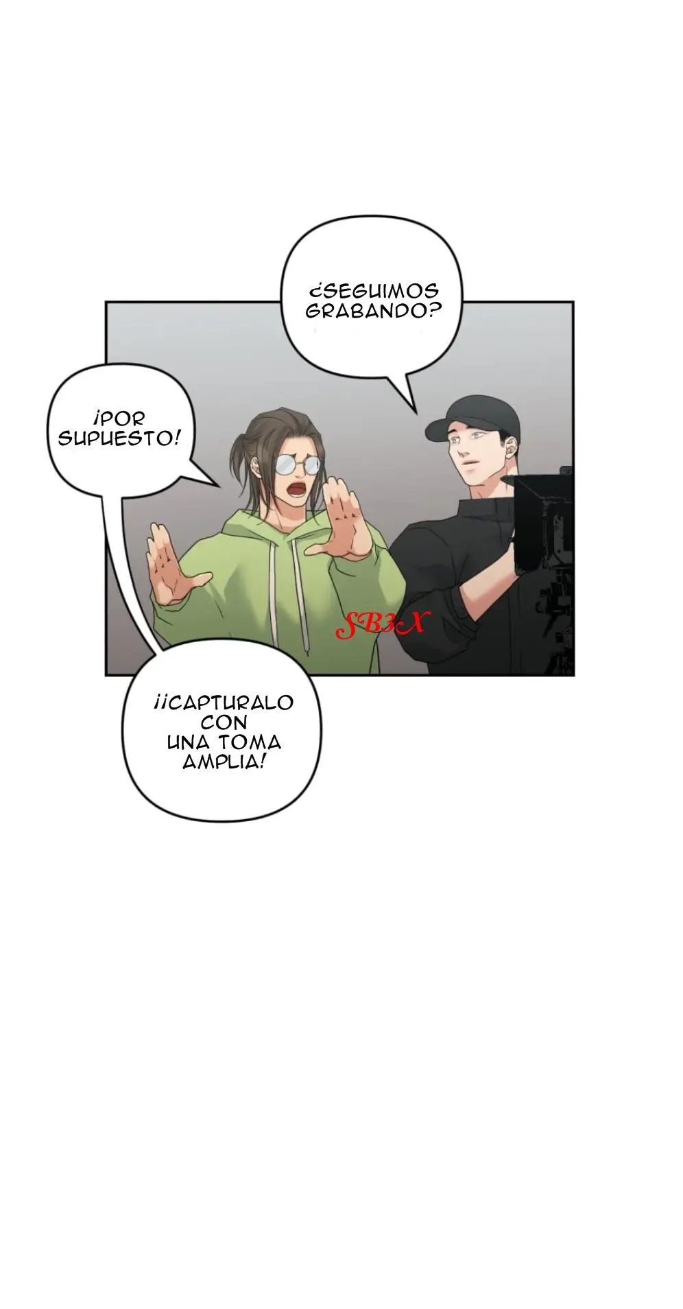 Thirst (2020) - Capítulo 49 - Página 42 - LectorTMOo