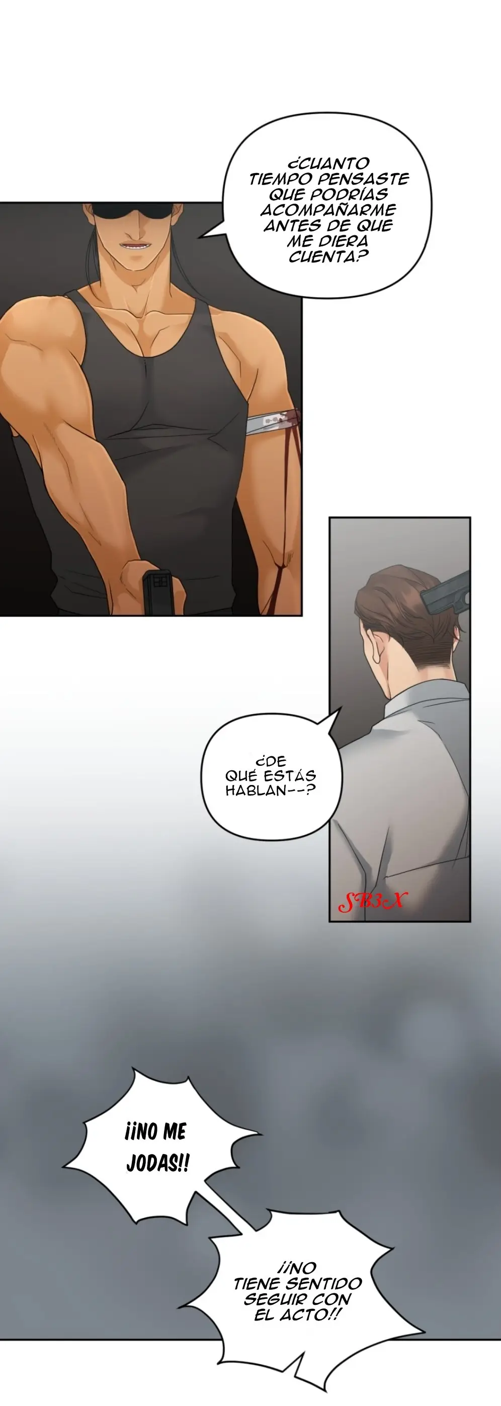 Thirst (2020) - Capítulo 49 - Página 43 - LectorTMOo