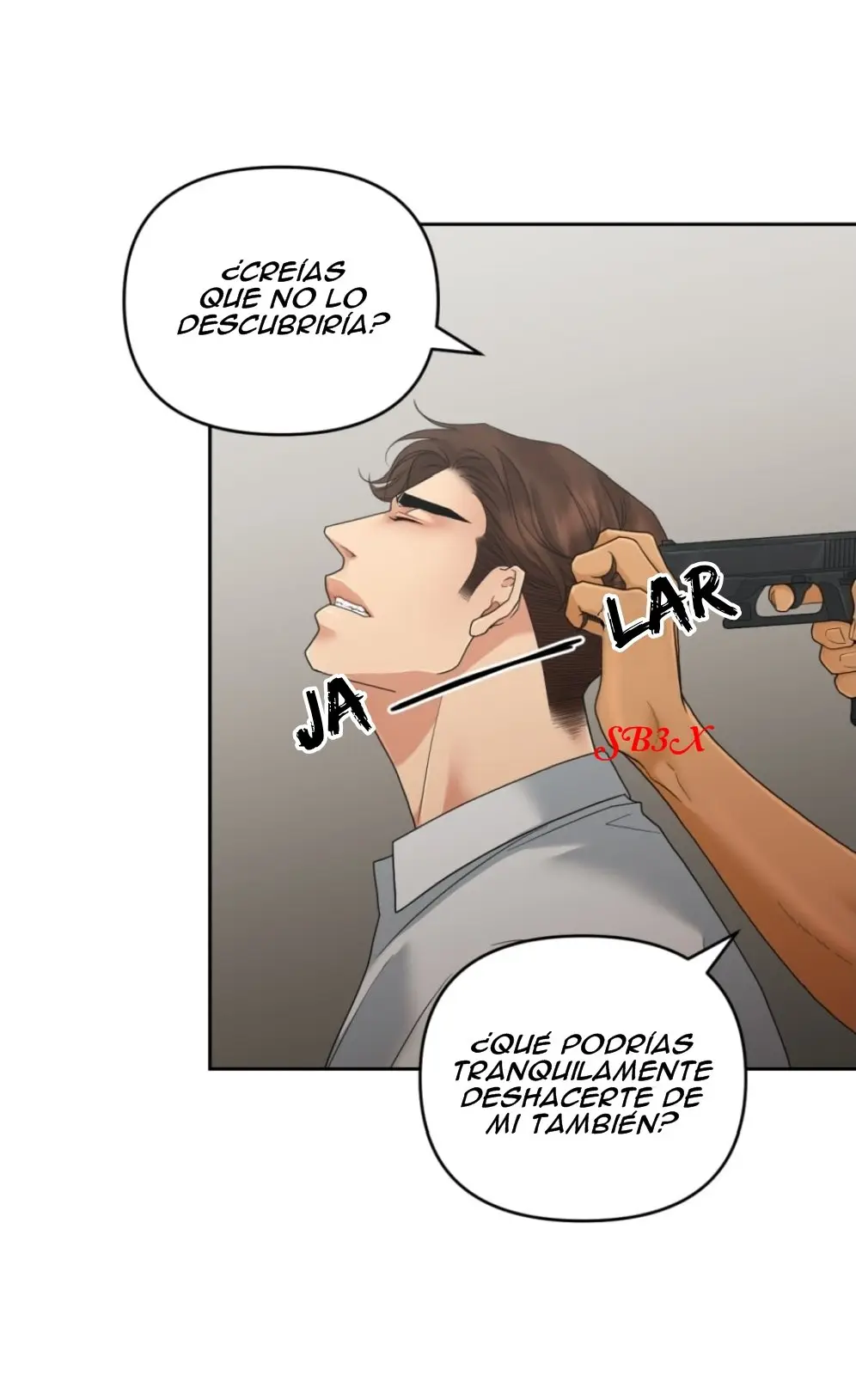 Thirst (2020) - Capítulo 49 - Página 45 - LectorTMOo