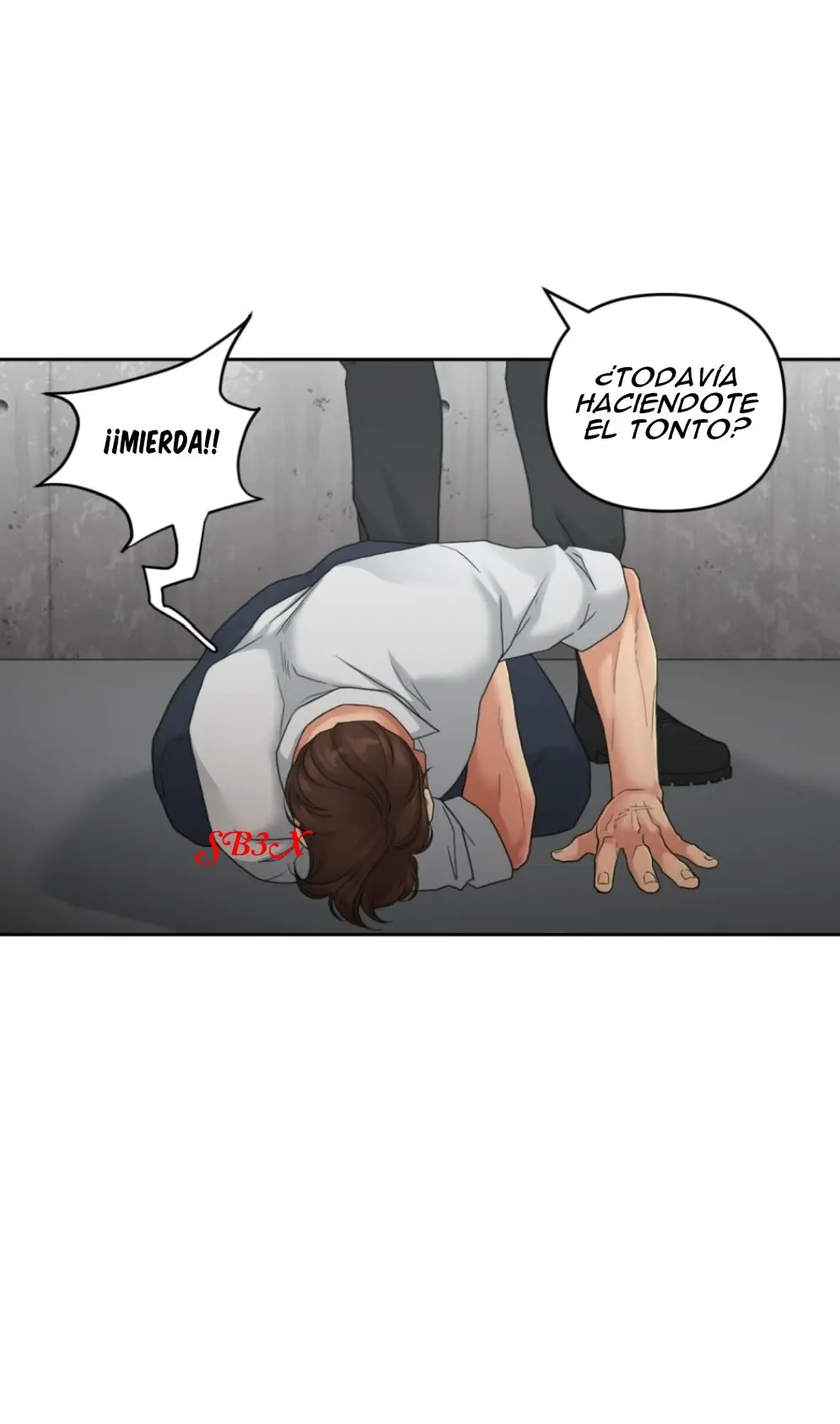 Thirst (2020) - Capítulo 49 - Página 50 - LectorTMOo