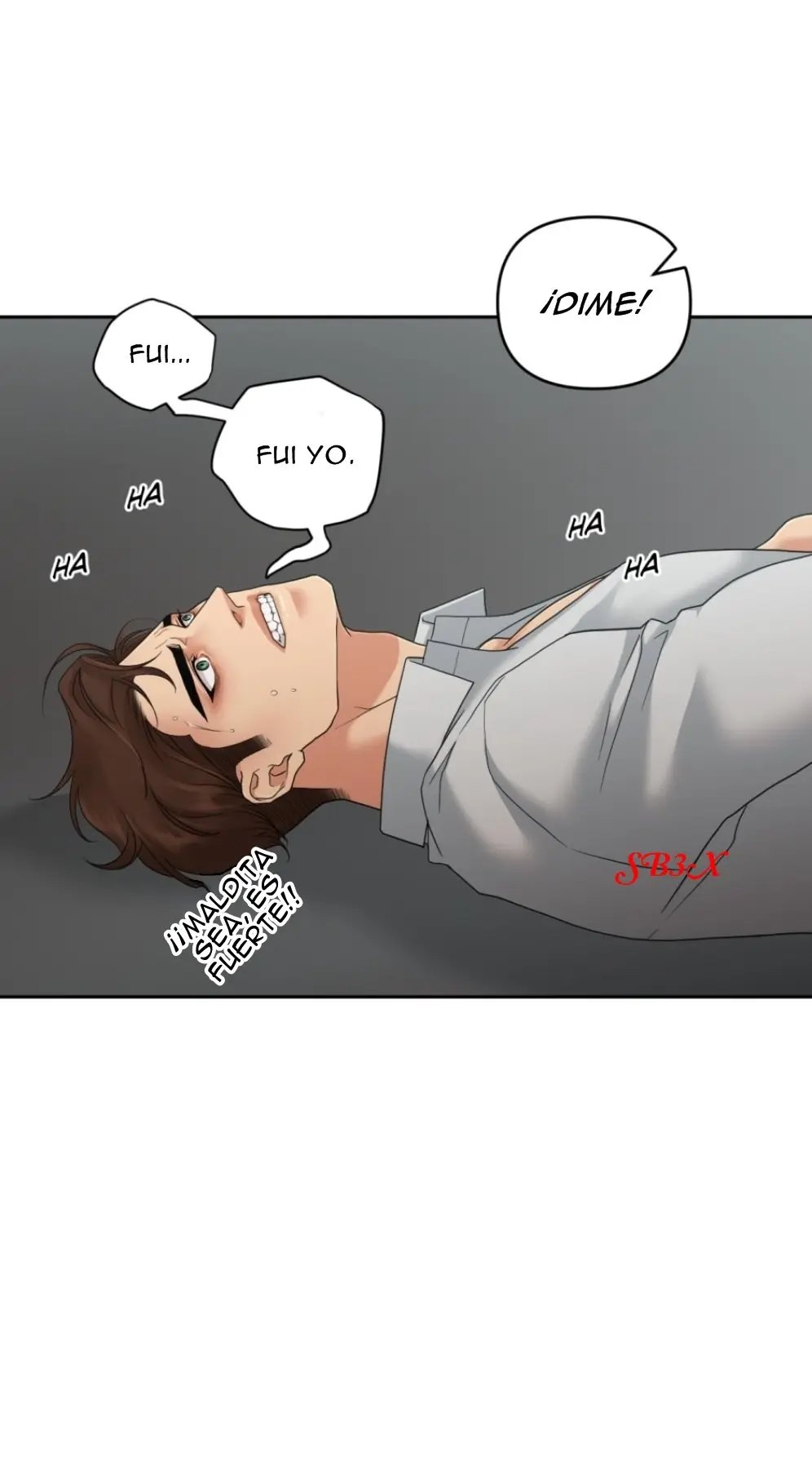 Thirst (2020) - Capítulo 49 - Página 54 - LectorTMOo