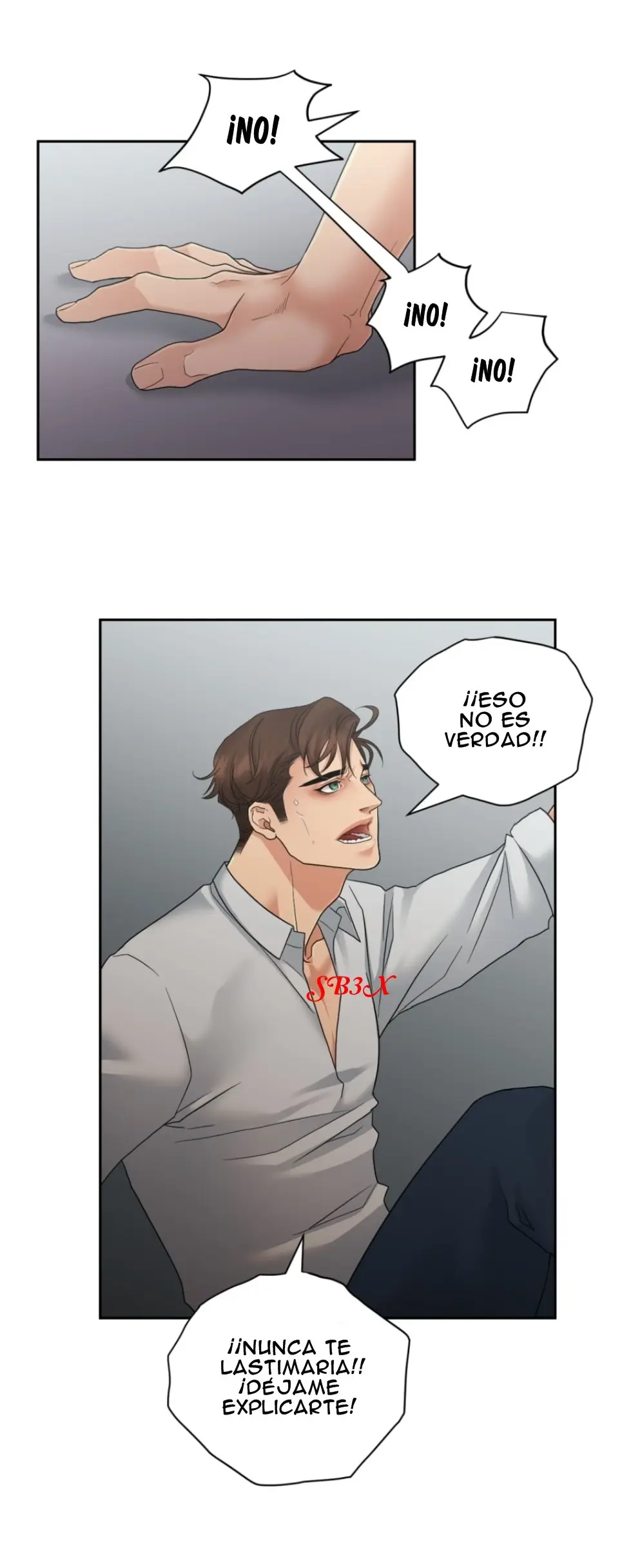 Thirst (2020) - Capítulo 49 - Página 59 - LectorTMOo