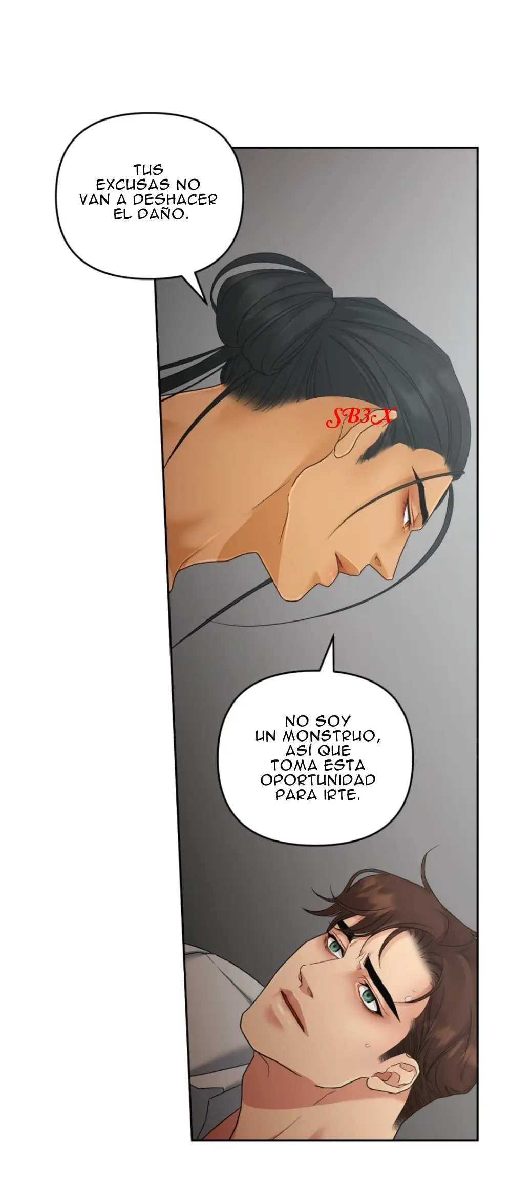 Thirst (2020) - Capítulo 49 - Página 61 - LectorTMOo