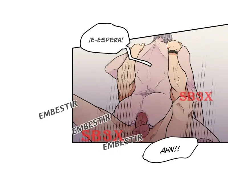 Thirst (2020) - Capítulo 5 - Página 38 - LectorTMOo