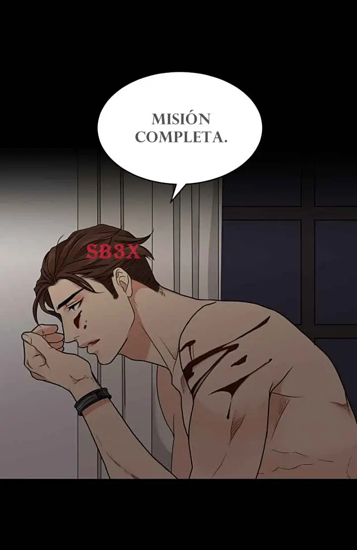 Thirst (2020) - Capítulo 5 - Página 44 - LectorTMOo