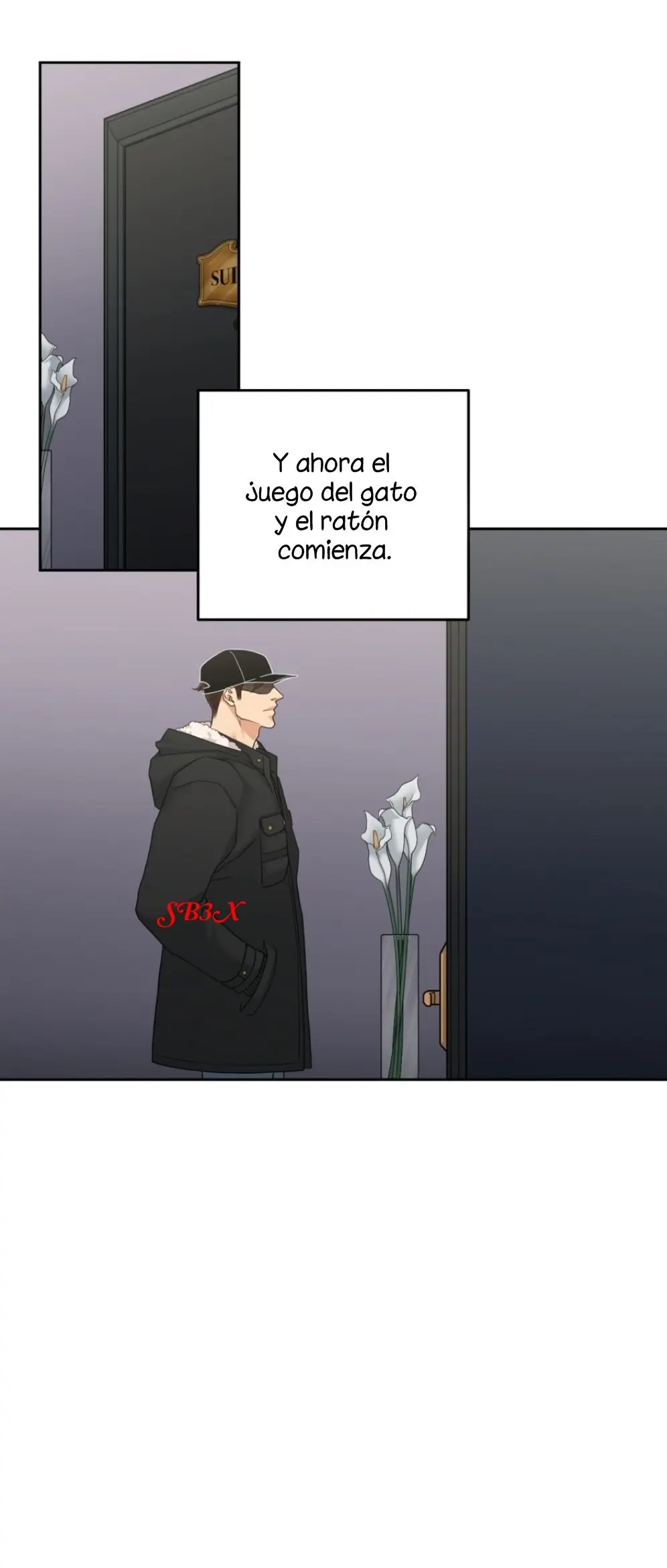 Thirst (2020) - Capítulo 50 - Página 18 - LectorTMOo