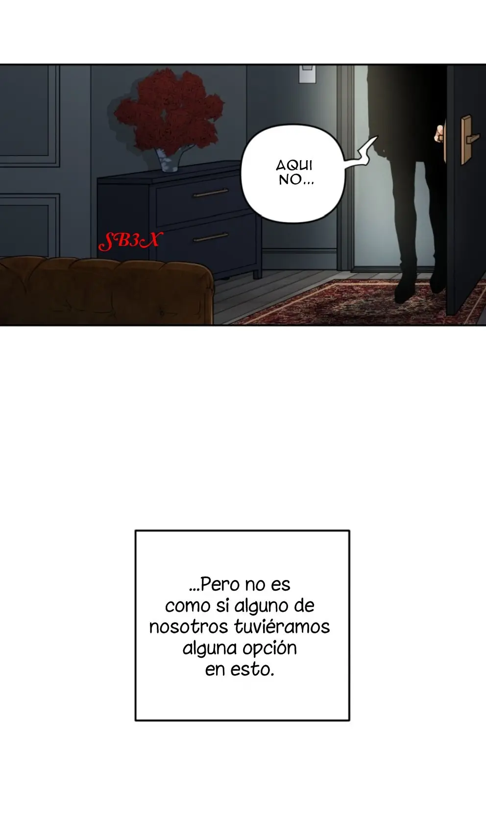 Thirst (2020) - Capítulo 50 - Página 20 - LectorTMOo