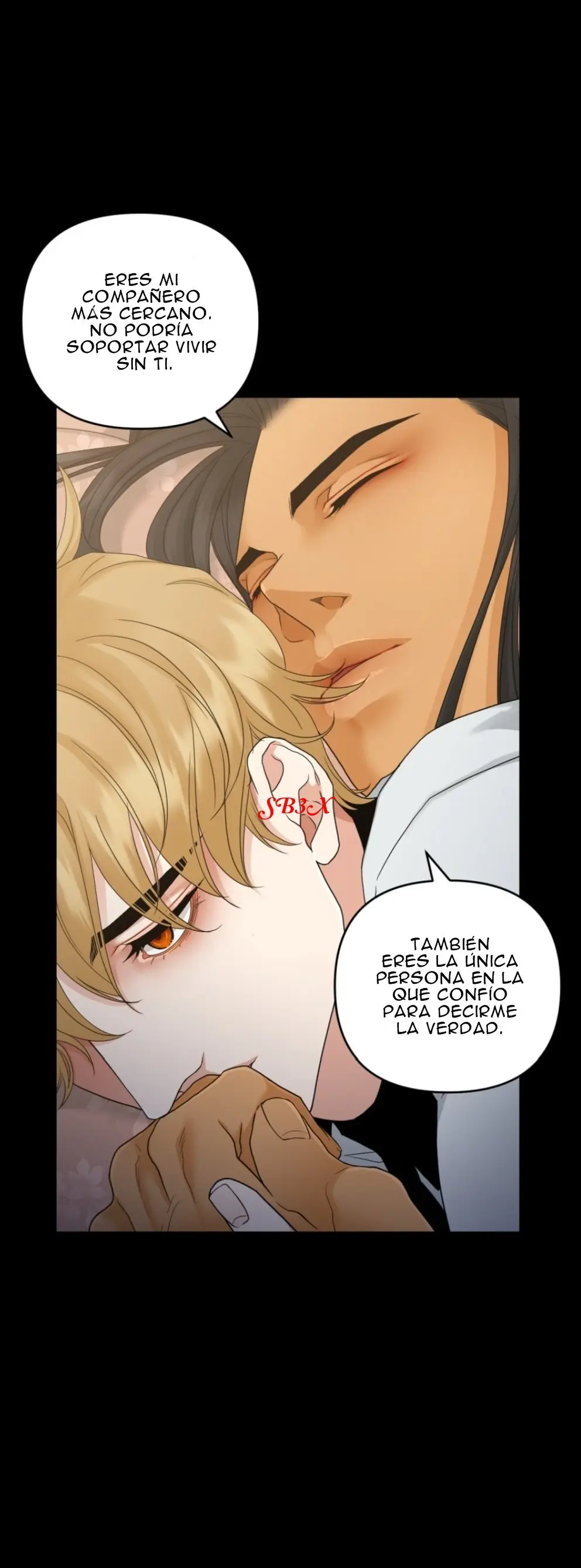 Thirst (2020) - Capítulo 50 - Página 34 - LectorTMOo