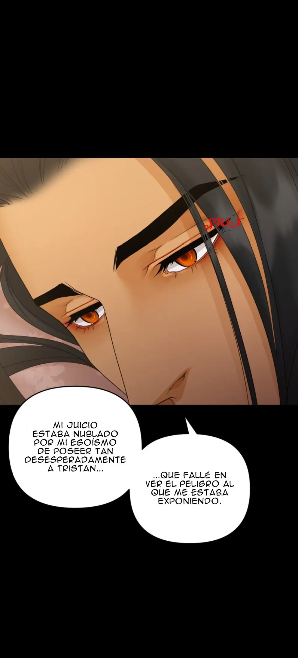 Thirst (2020) - Capítulo 50 - Página 35 - LectorTMOo