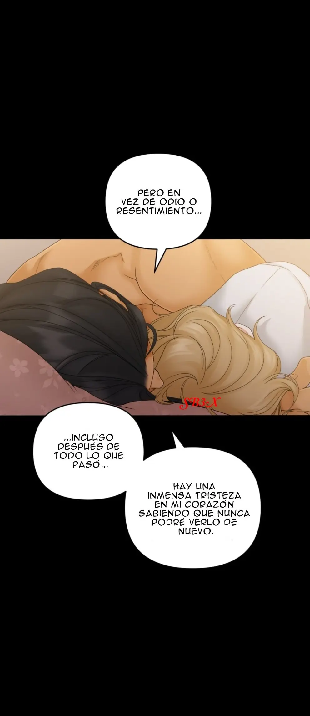 Thirst (2020) - Capítulo 50 - Página 36 - LectorTMOo