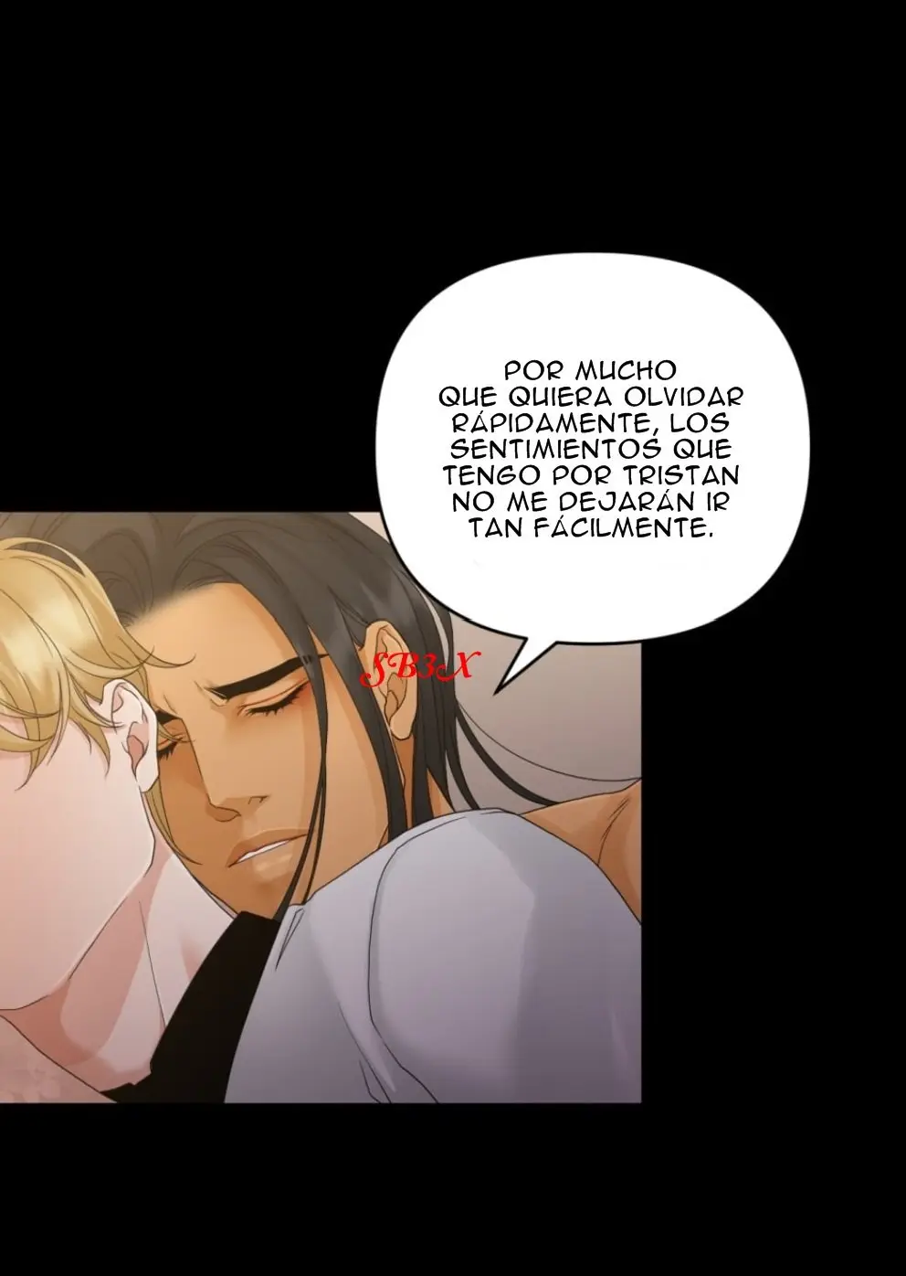 Thirst (2020) - Capítulo 50 - Página 37 - LectorTMOo