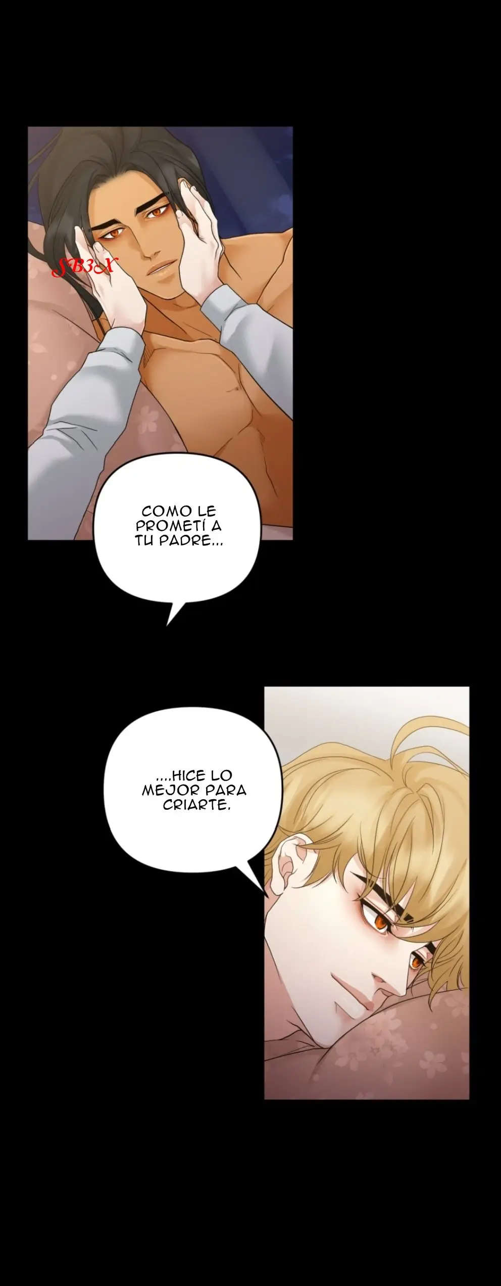 Thirst (2020) - Capítulo 50 - Página 40 - LectorTMOo