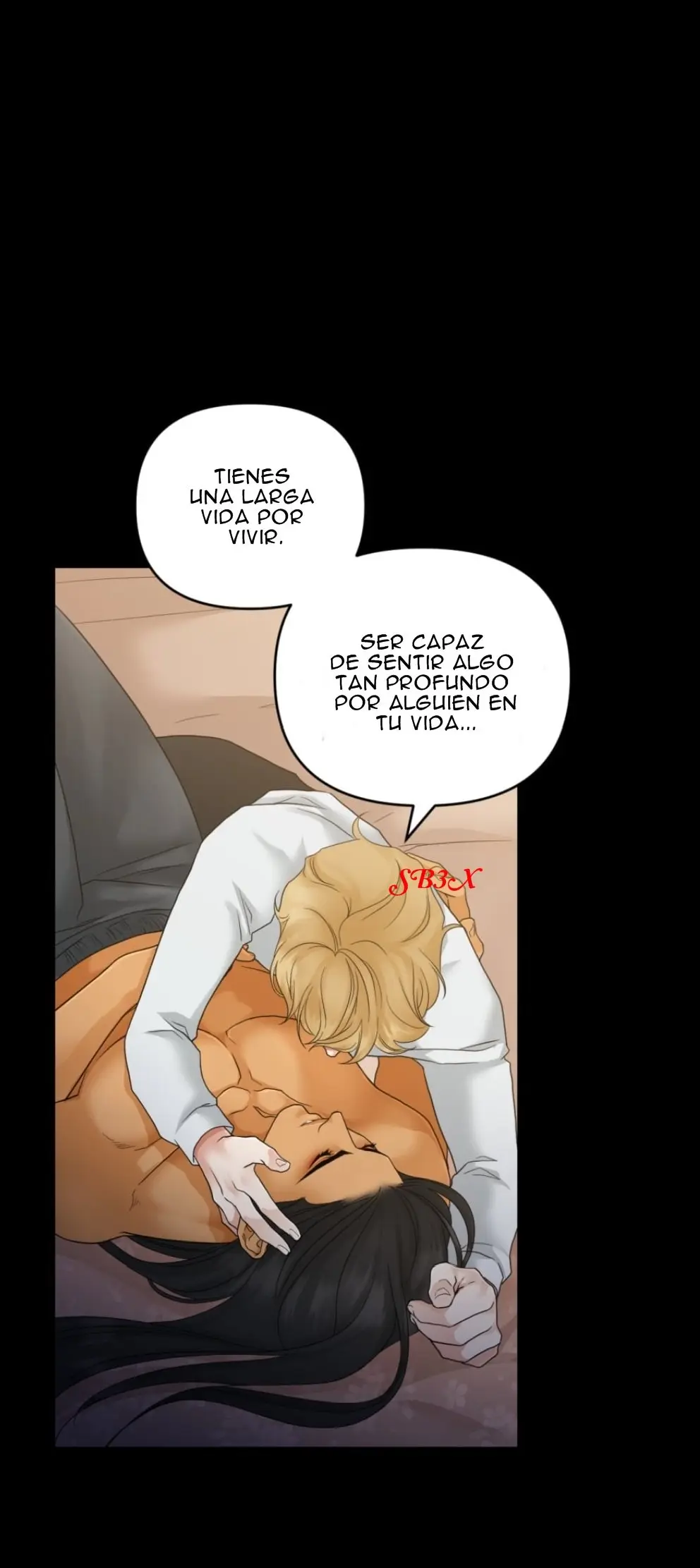 Thirst (2020) - Capítulo 50 - Página 43 - LectorTMOo