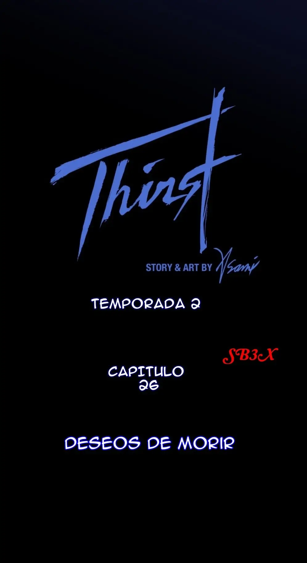 Thirst (2020) - Capítulo 51 - Página 4 - LectorTMOo