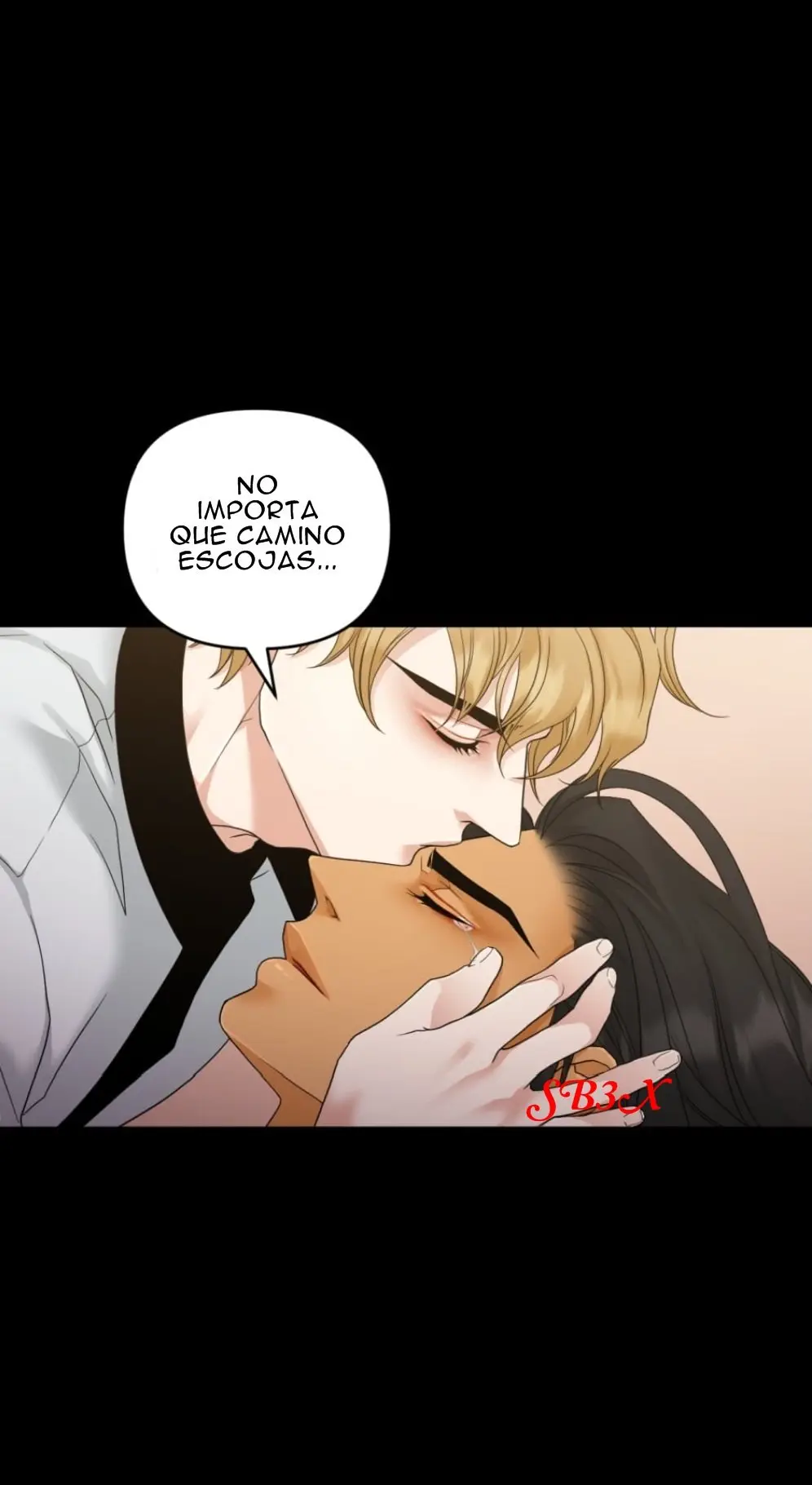 Thirst (2020) - Capítulo 51 - Página 5 - LectorTMOo