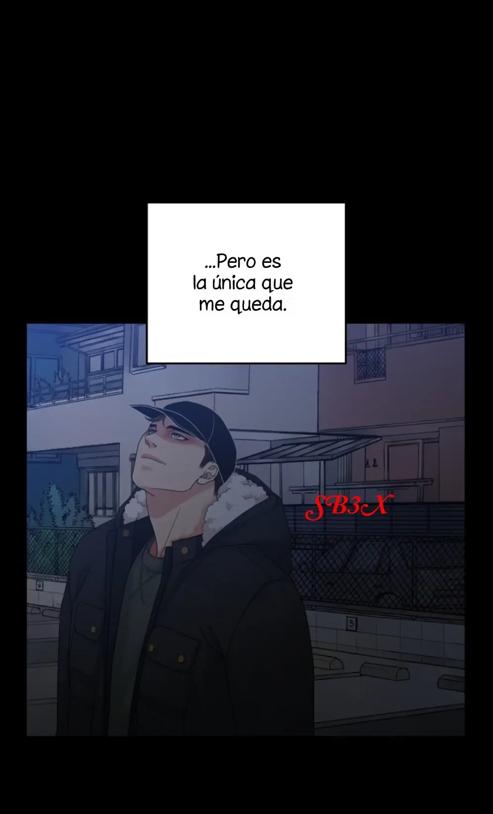 Thirst (2020) - Capítulo 51 - Página 9 - LectorTMOo