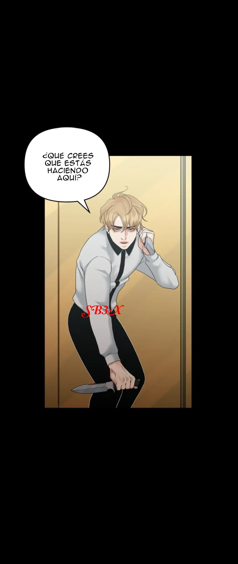 Thirst (2020) - Capítulo 51 - Página 18 - LectorTMOo