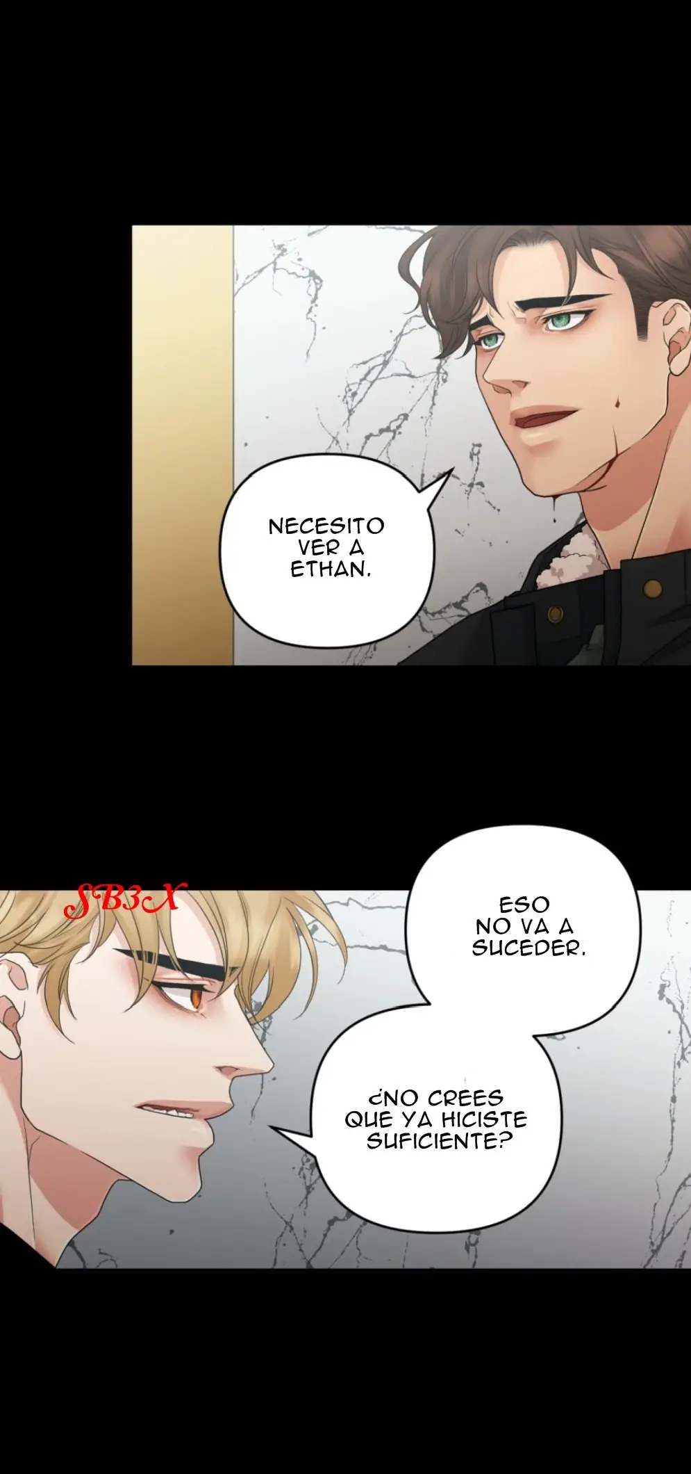 Thirst (2020) - Capítulo 51 - Página 19 - LectorTMOo