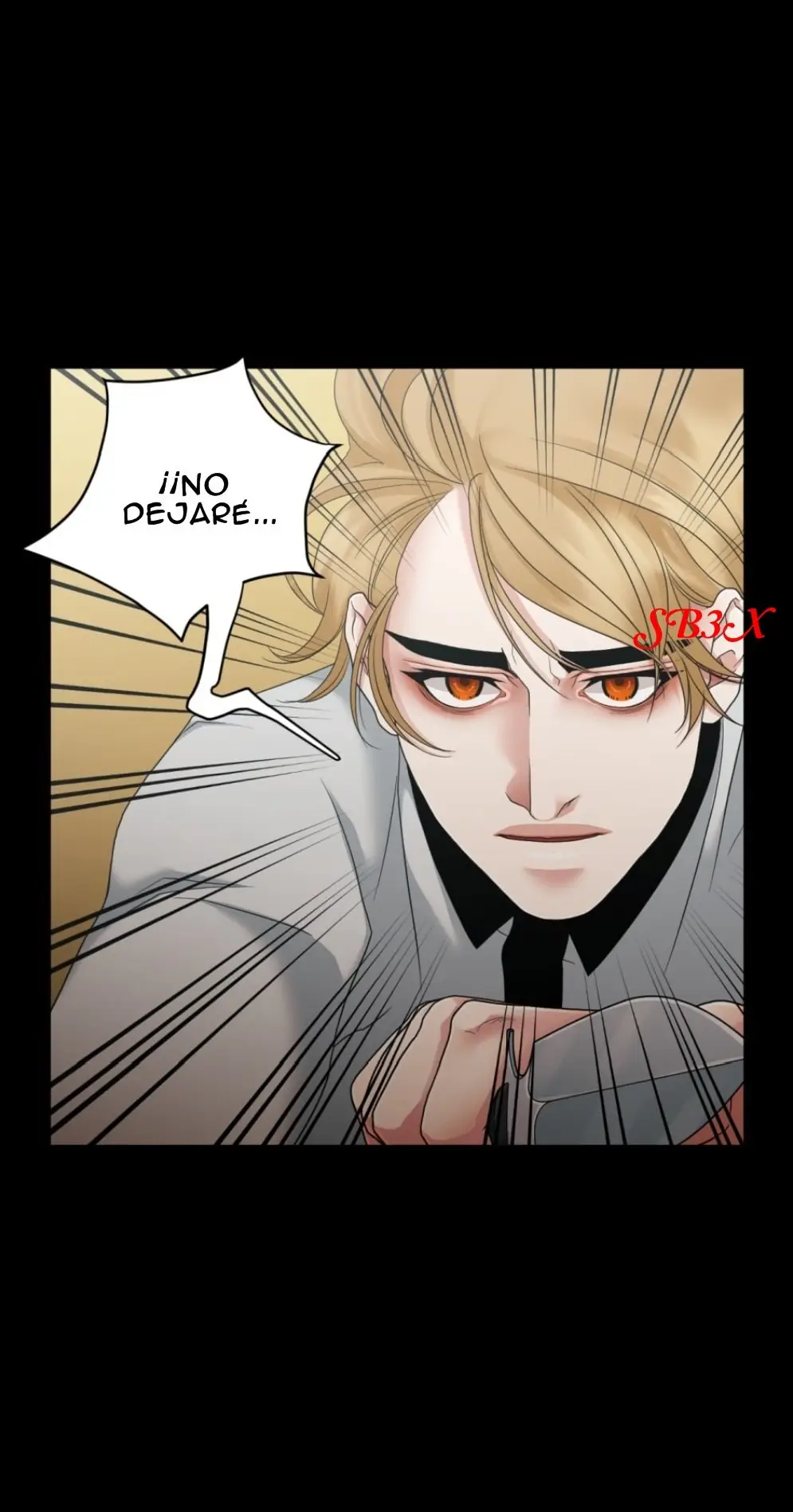 Thirst (2020) - Capítulo 51 - Página 20 - LectorTMOo