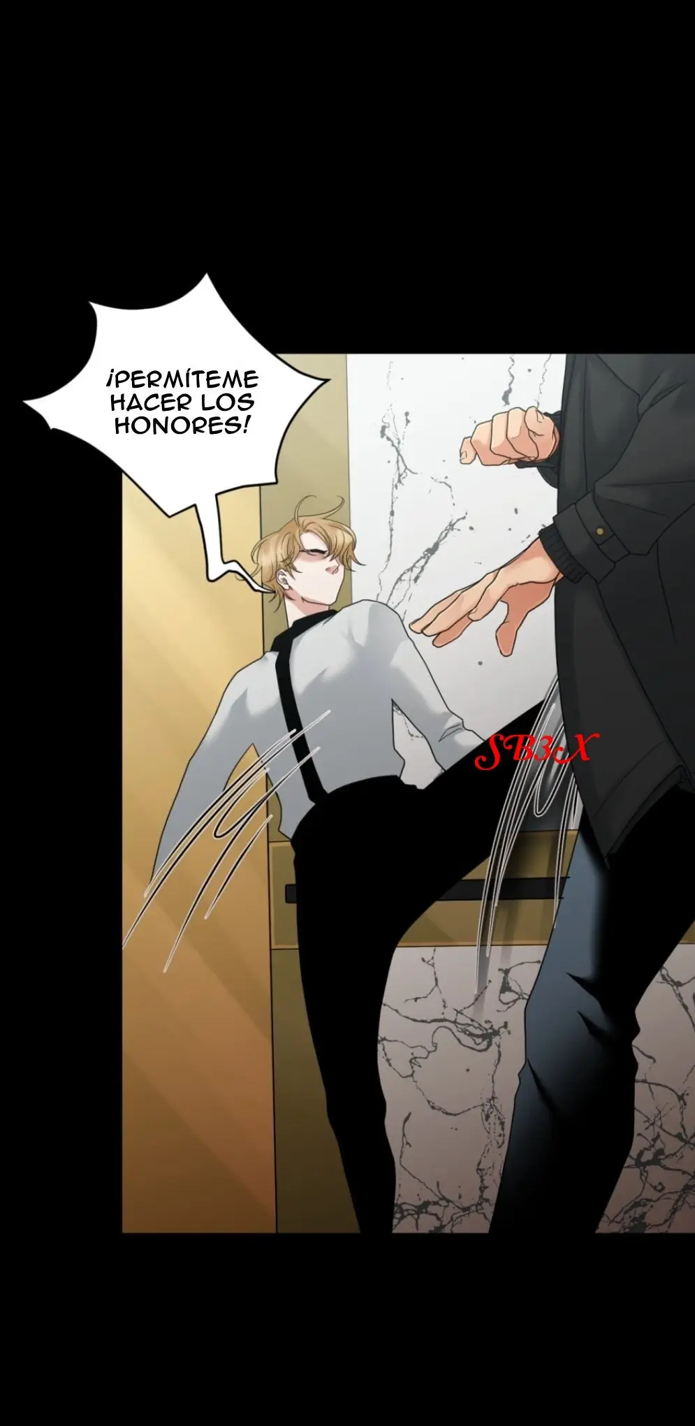 Thirst (2020) - Capítulo 51 - Página 23 - LectorTMOo