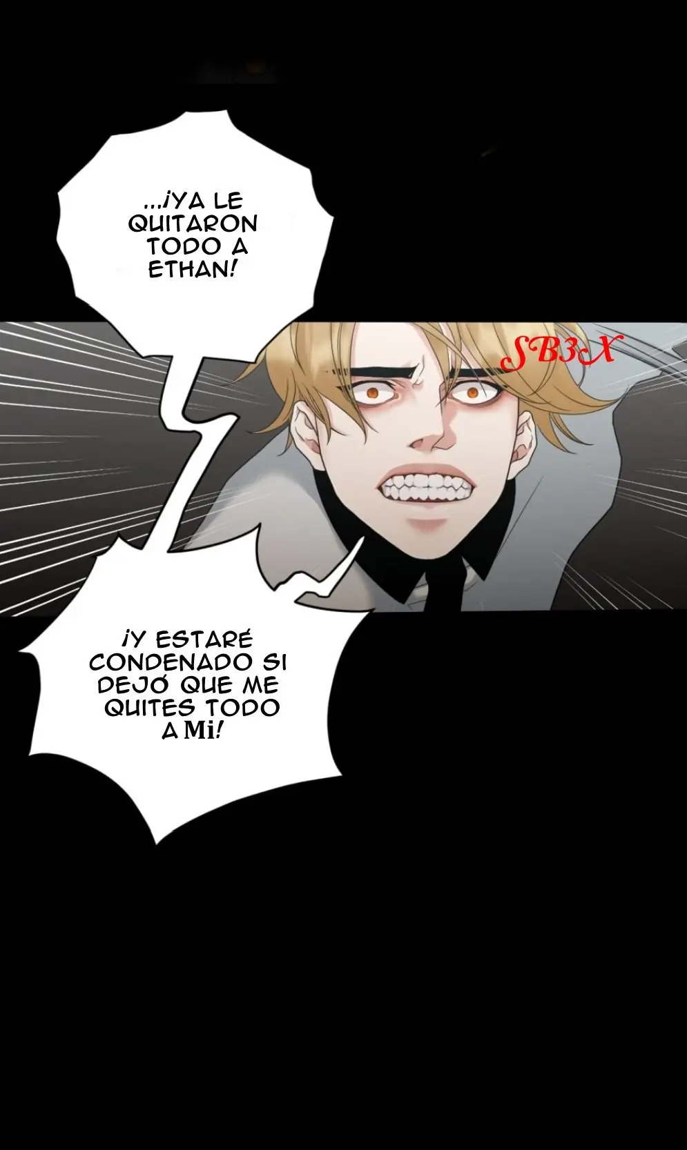 Thirst (2020) - Capítulo 51 - Página 26 - LectorTMOo