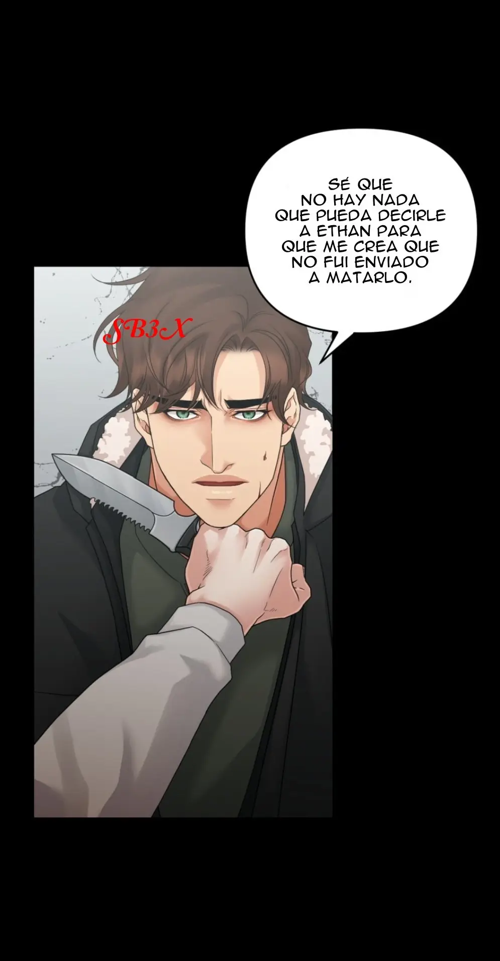 Thirst (2020) - Capítulo 51 - Página 30 - LectorTMOo