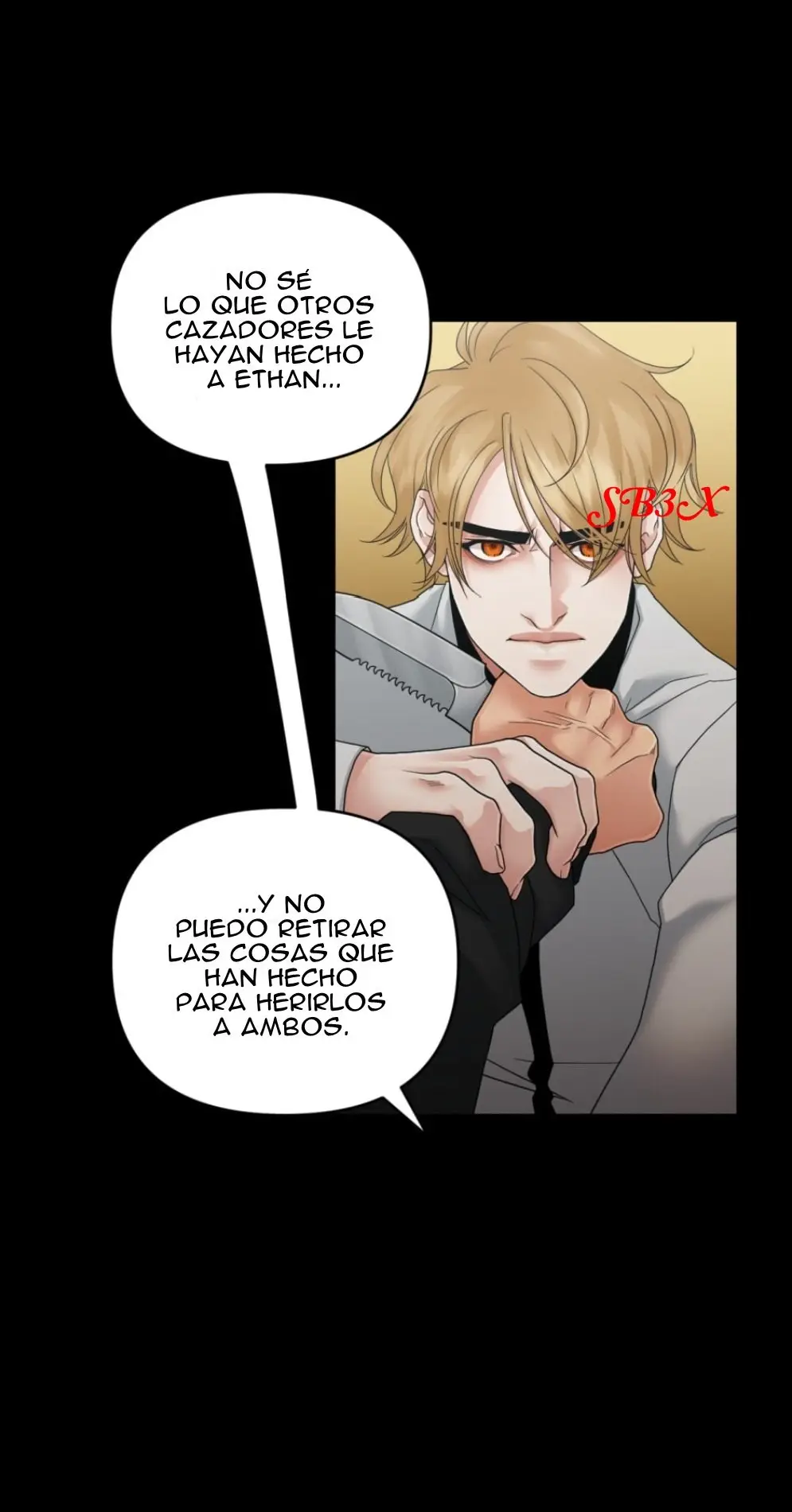 Thirst (2020) - Capítulo 51 - Página 31 - LectorTMOo