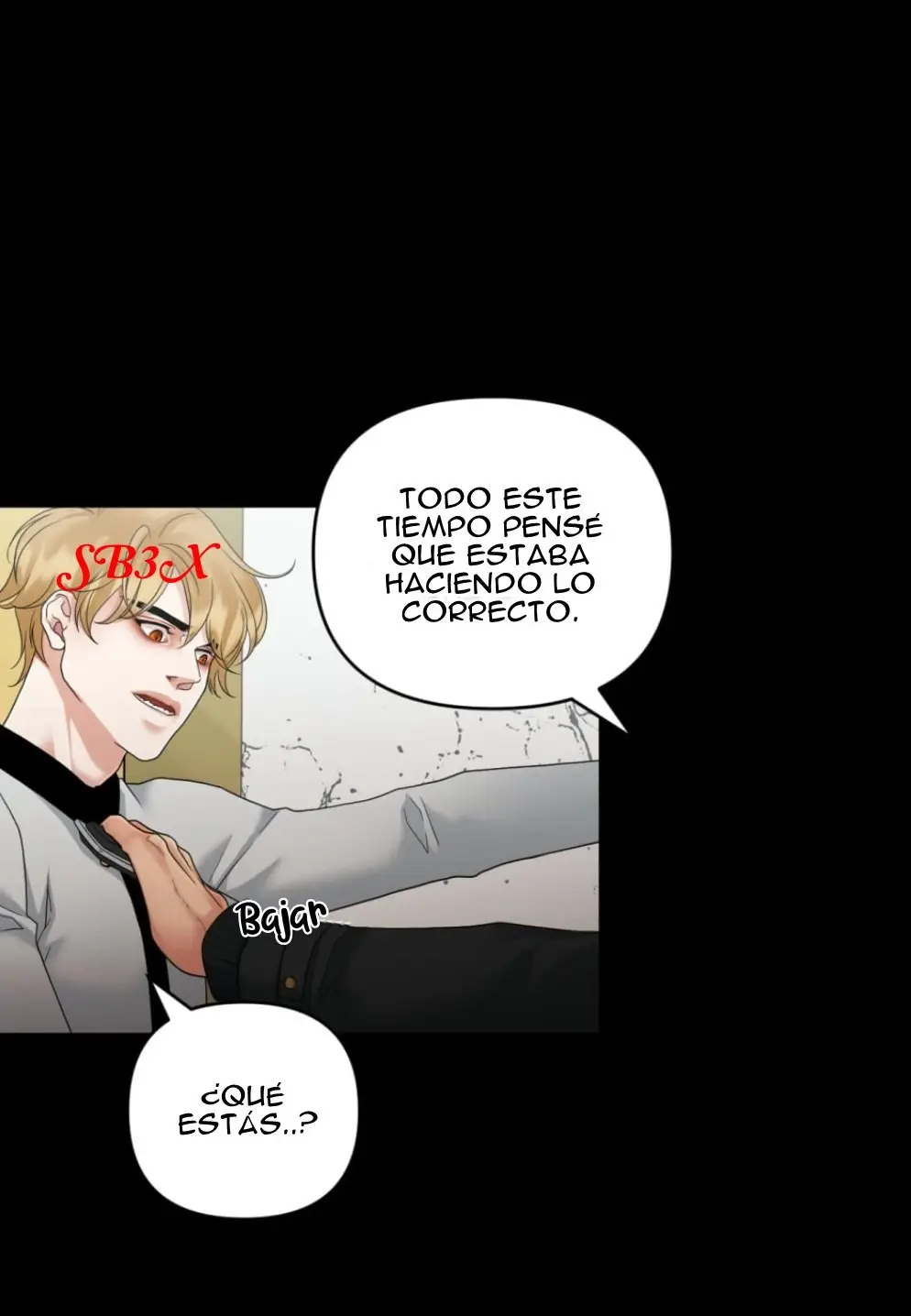 Thirst (2020) - Capítulo 51 - Página 33 - LectorTMOo