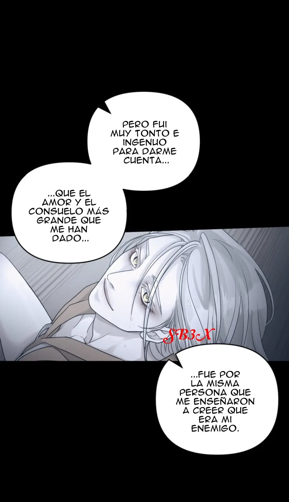 Thirst (2020) - Capítulo 51 - Página 35 - LectorTMOo